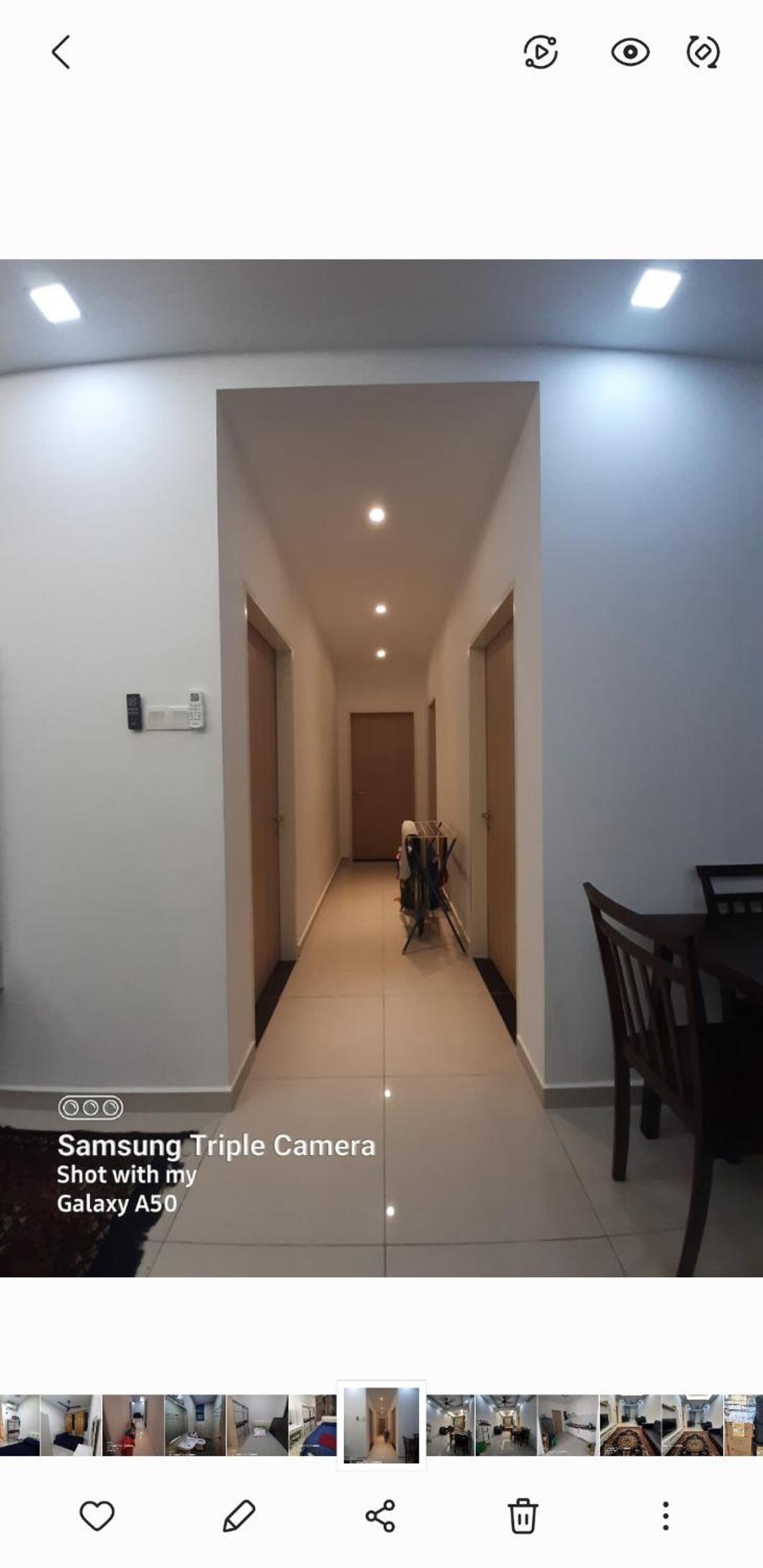 KLVIEW LEGASI KG BARU