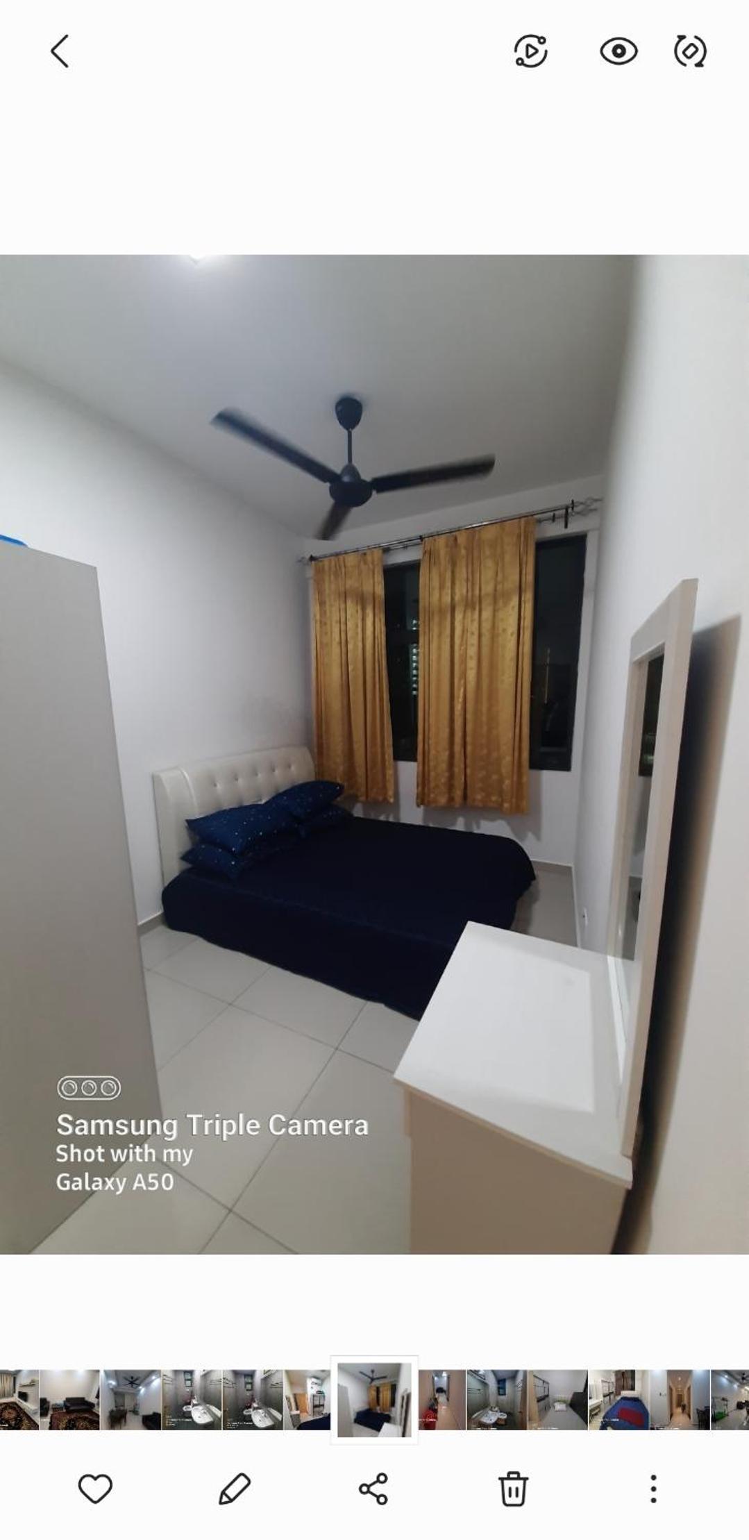 KLVIEW LEGASI KG BARU