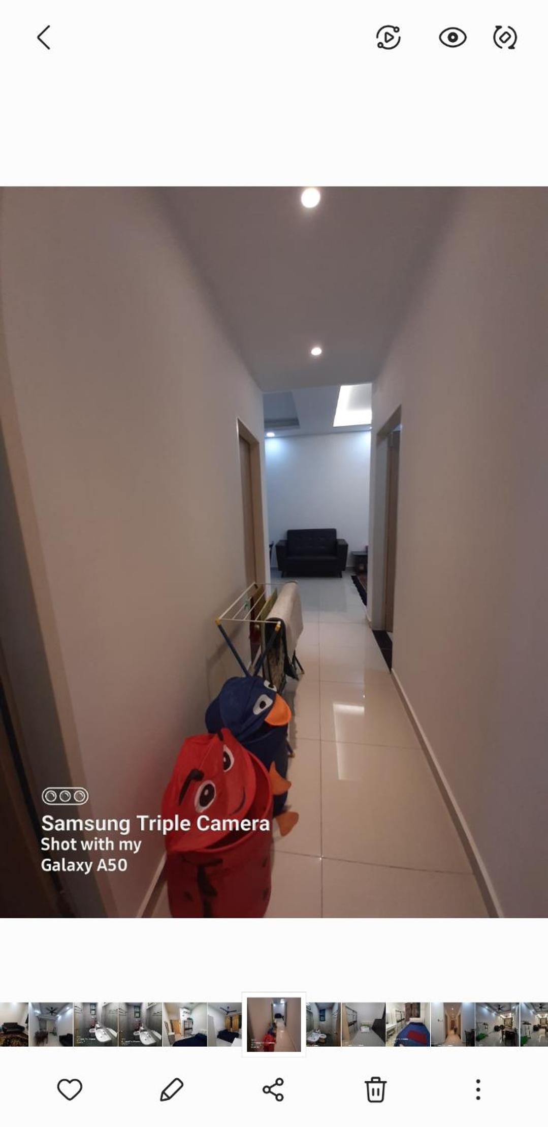 KLVIEW LEGASI KG BARU