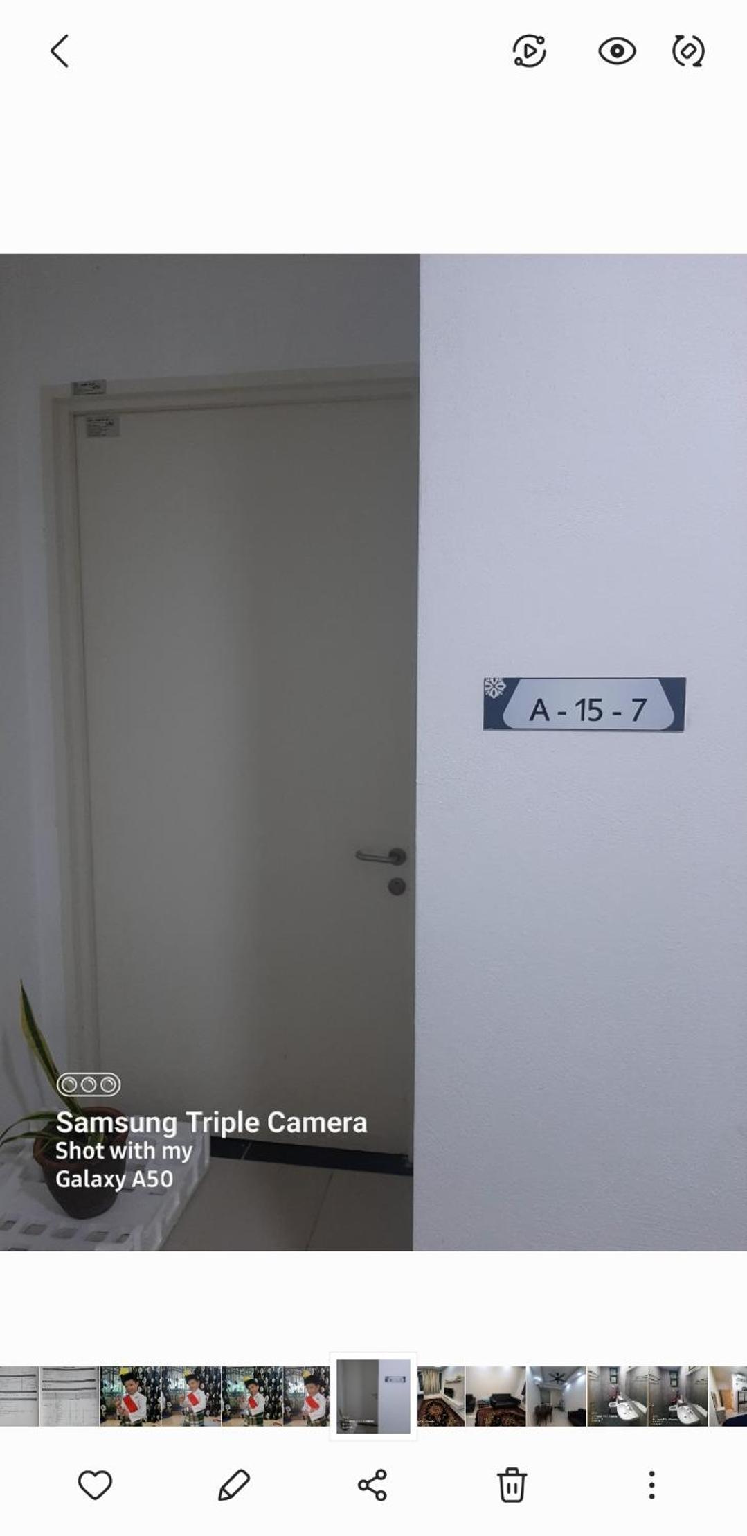 KLVIEW LEGASI KG BARU