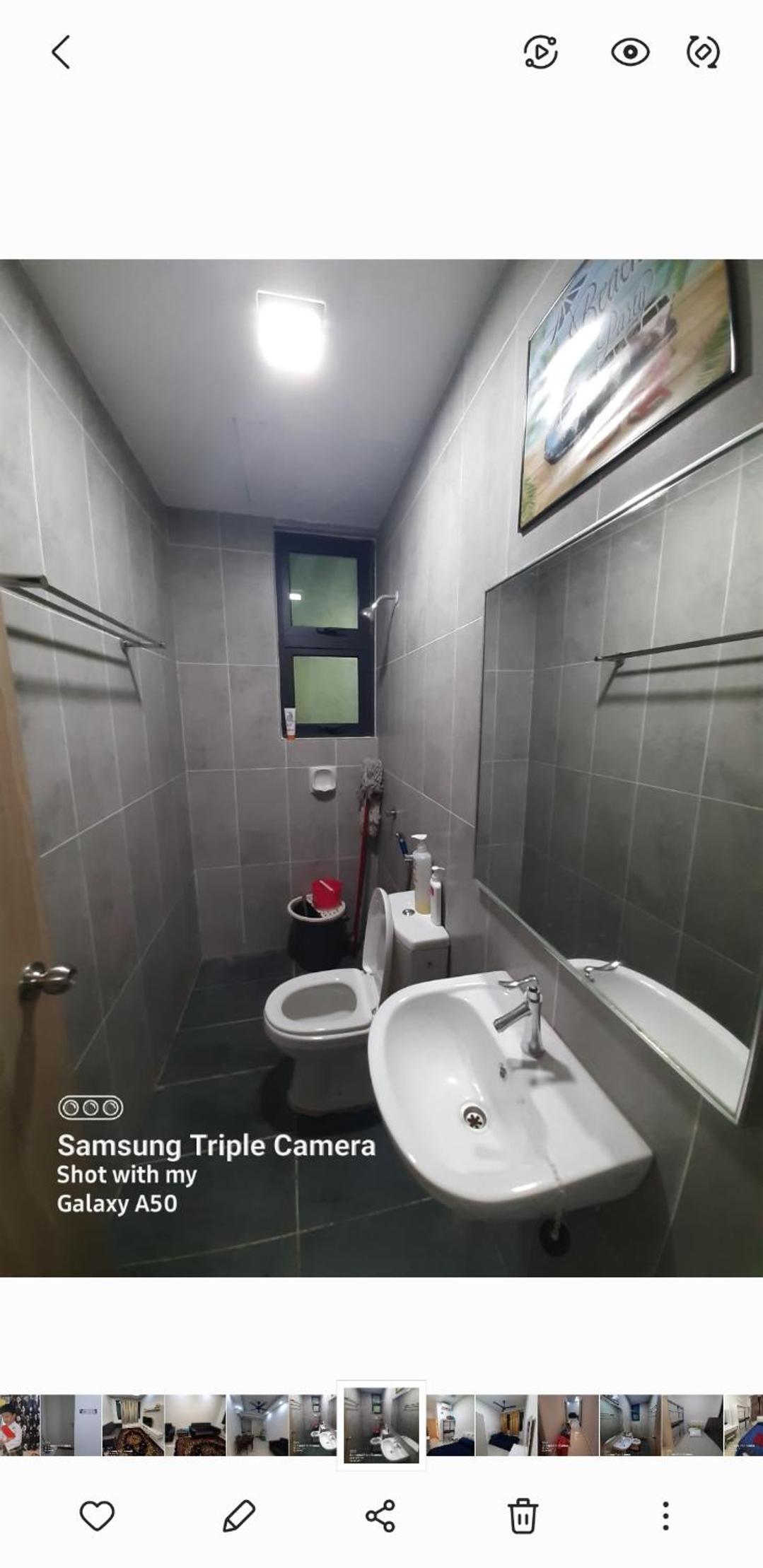 KLVIEW LEGASI KG BARU
