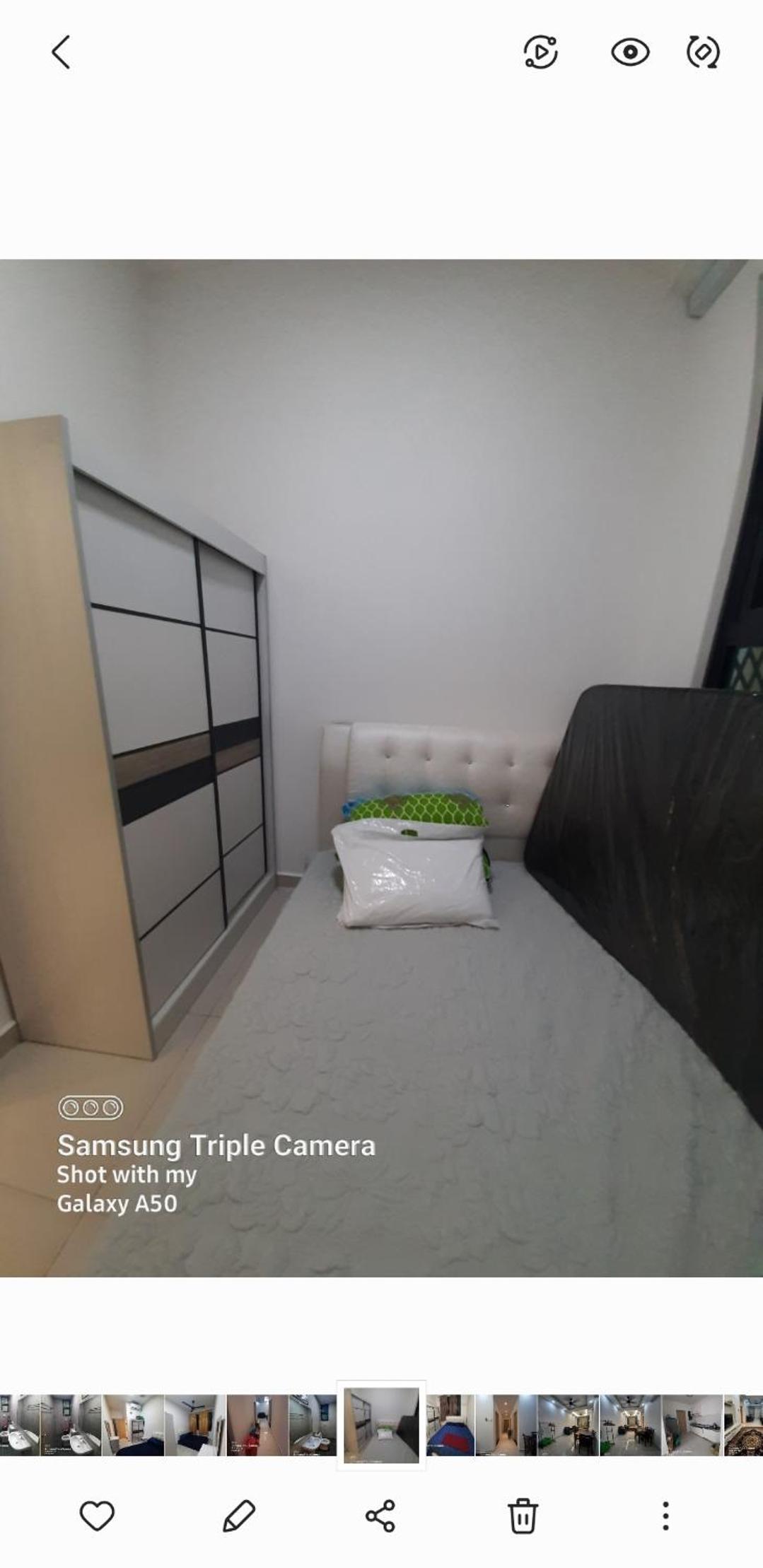 KLVIEW LEGASI KG BARU