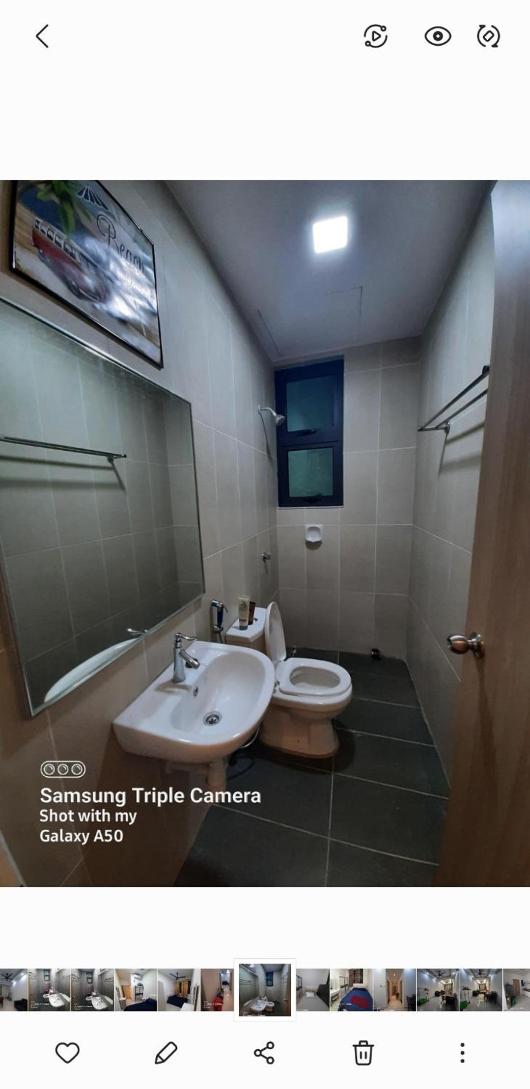KLVIEW LEGASI KG BARU