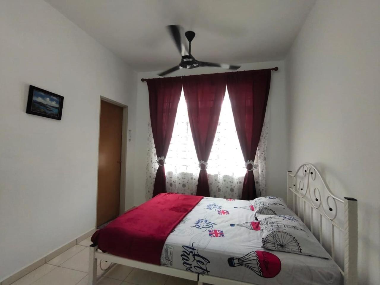 HOMESTAY HAIKALHAIDAR photo 4