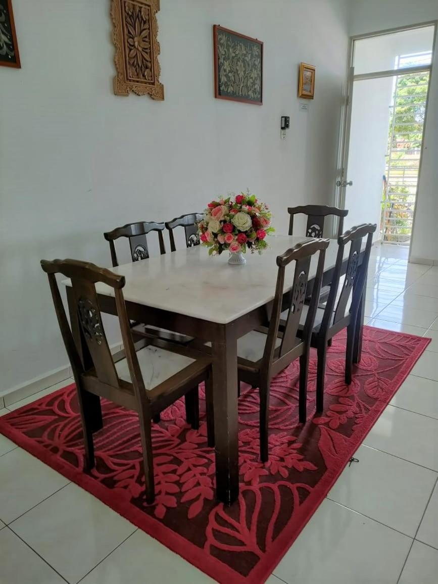 HOMESTAY HAIKALHAIDAR photo 5