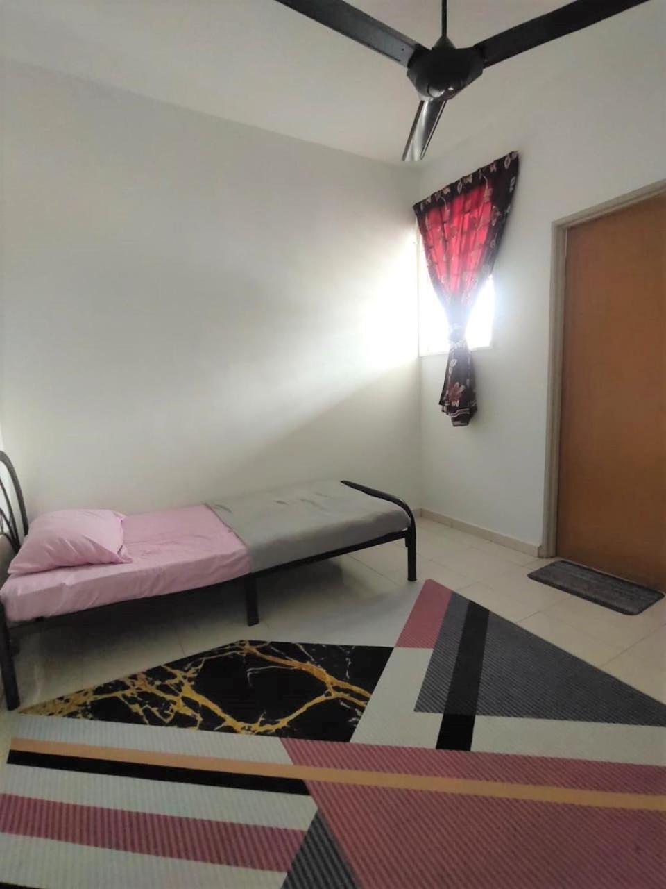 HOMESTAY HAIKALHAIDAR photo 7