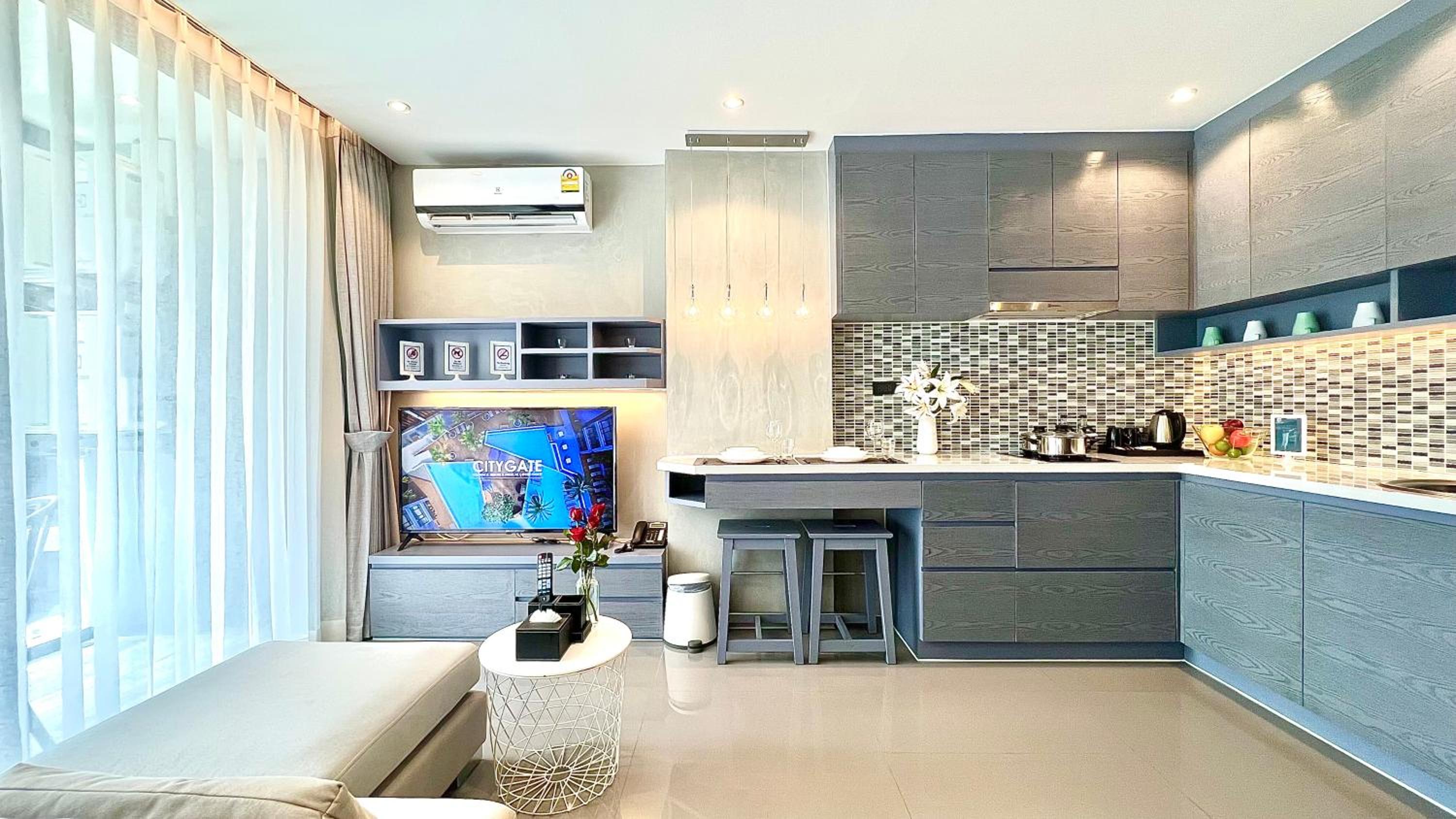 Citygate Kamala Resort and Residence - Official Account