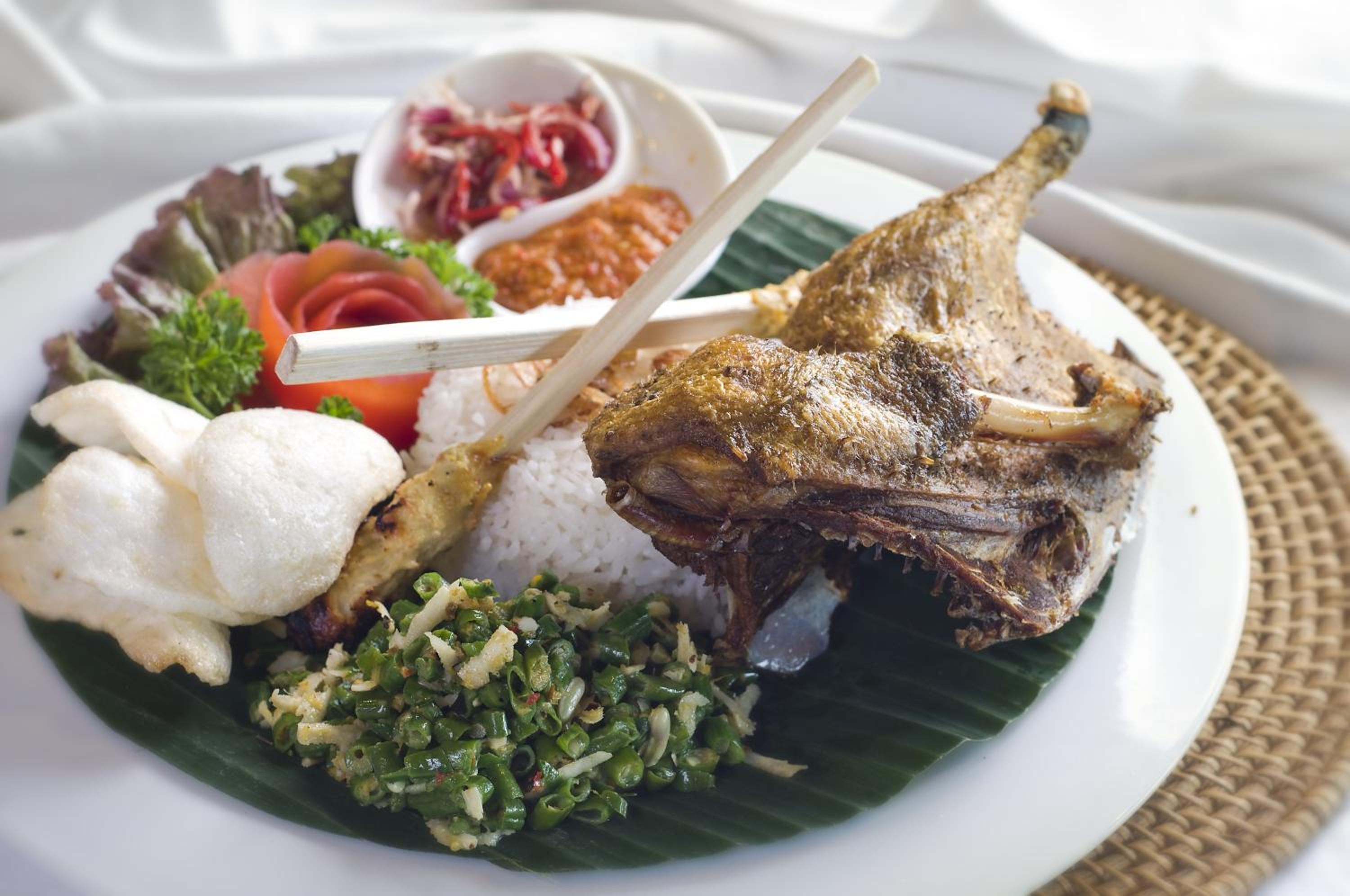 The Payogan Villa Resort and Spa Ubud