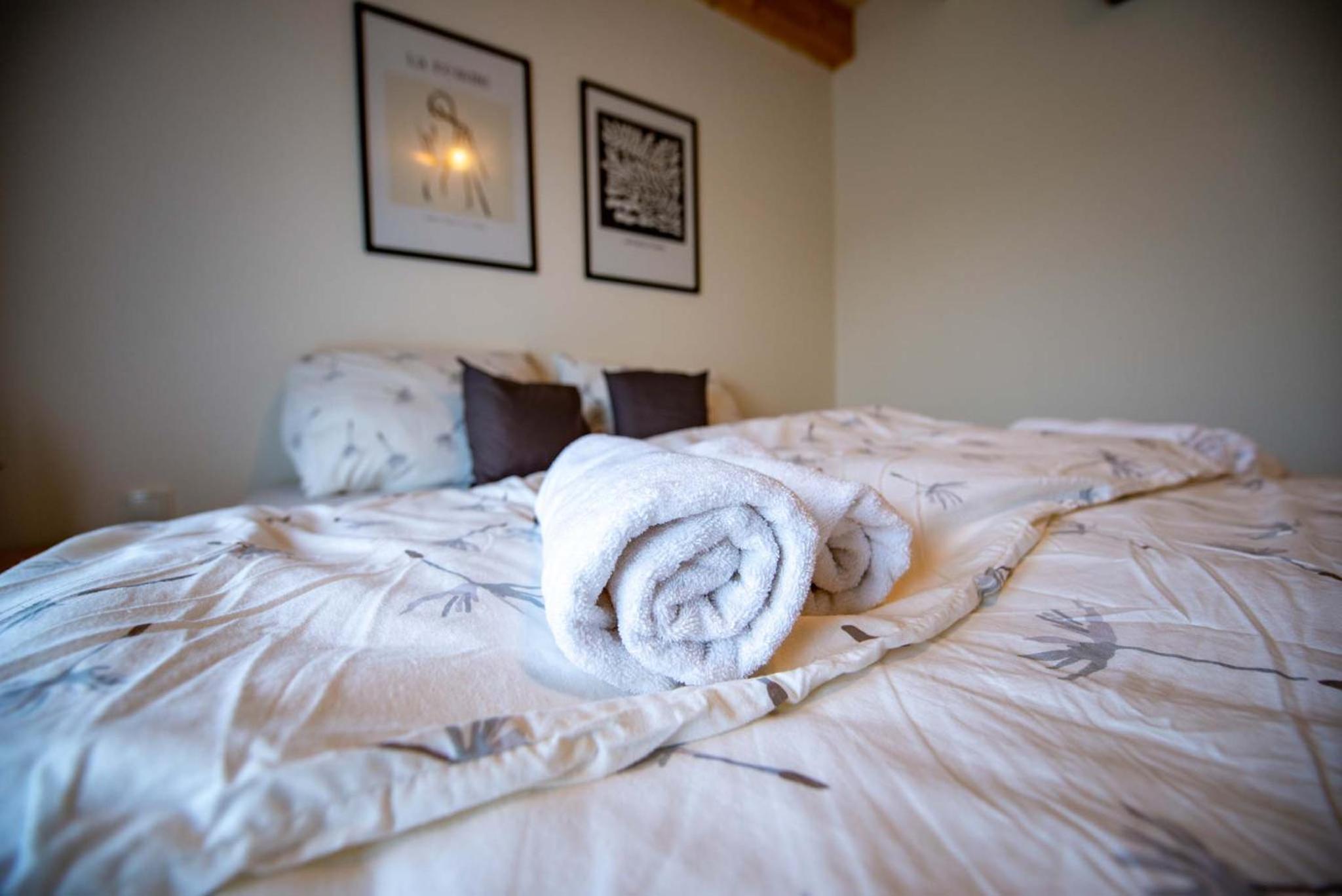 Apartmány Na Smrčku