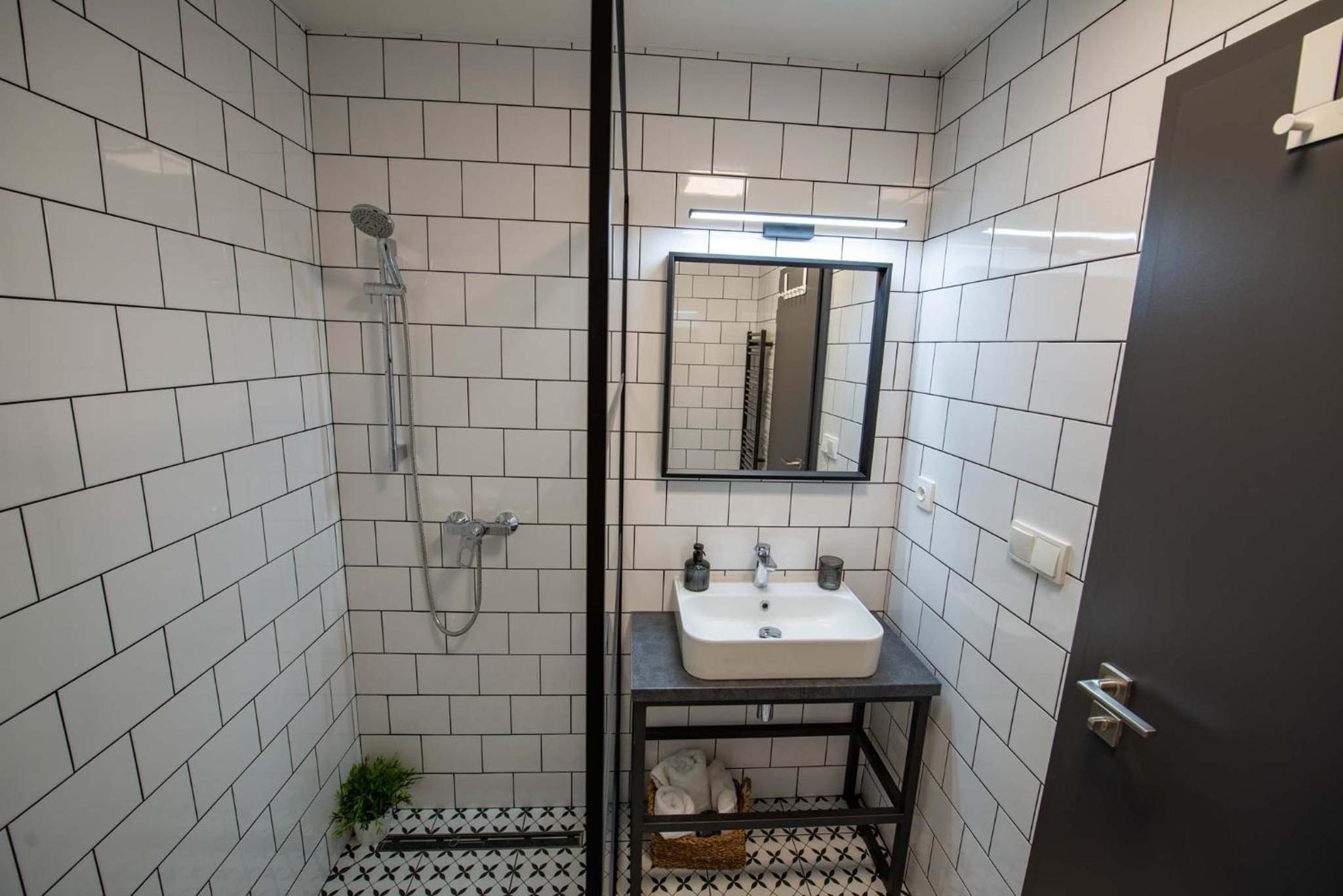 Apartmány Na Smrčku