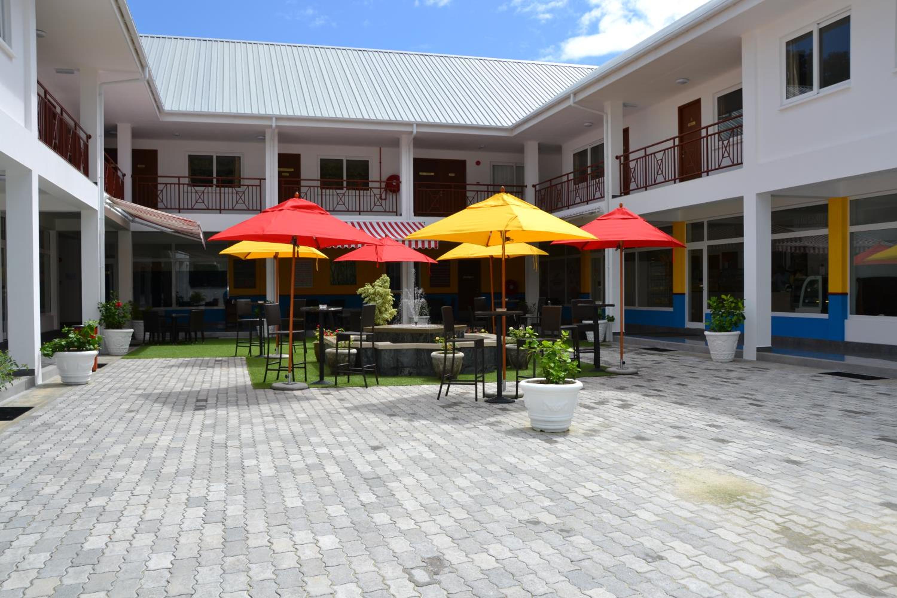 The Old School Self-Catering photo 5