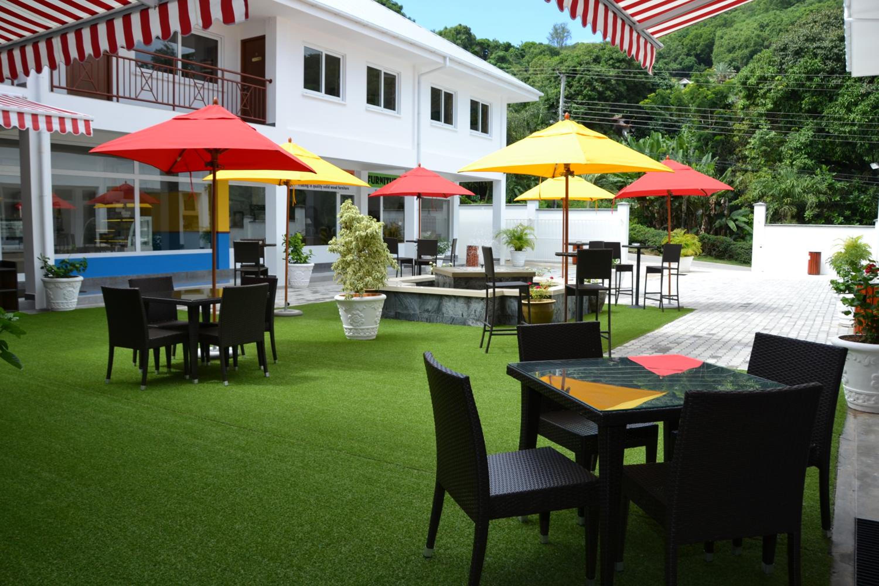 The Old School Self-Catering photo 4