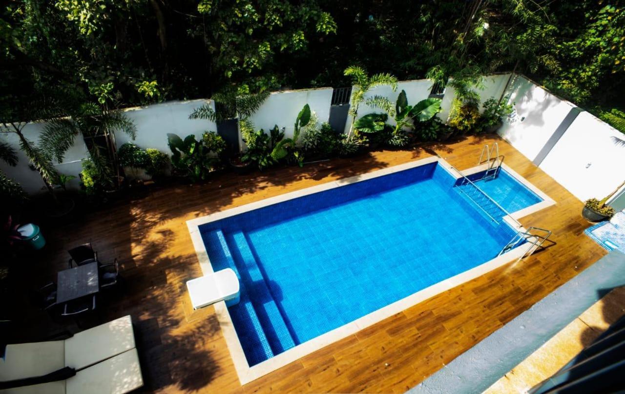 Redhomex 5Bhk Luxury Villa view 5
