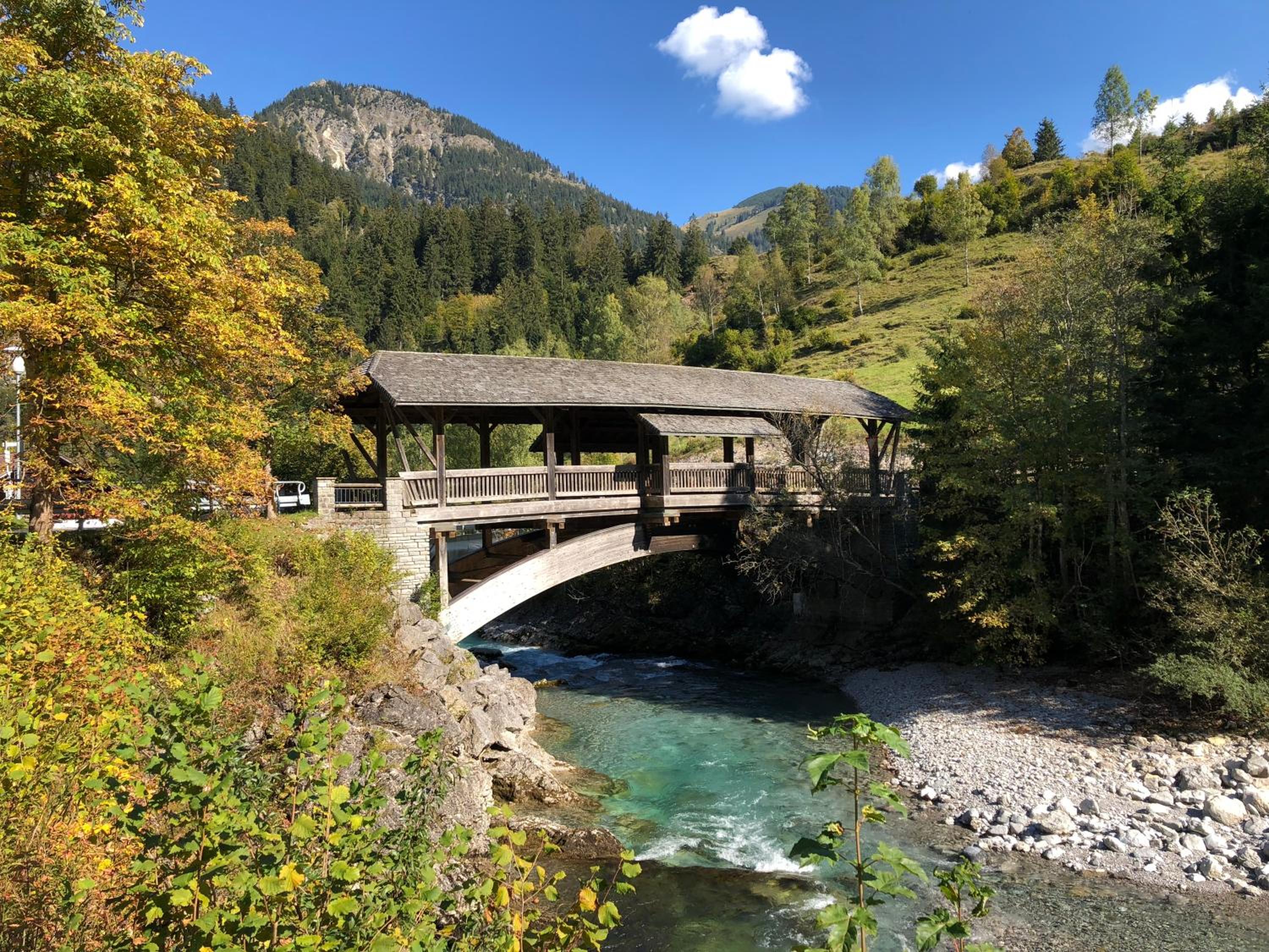 Ferienwohnung Höhenrausch