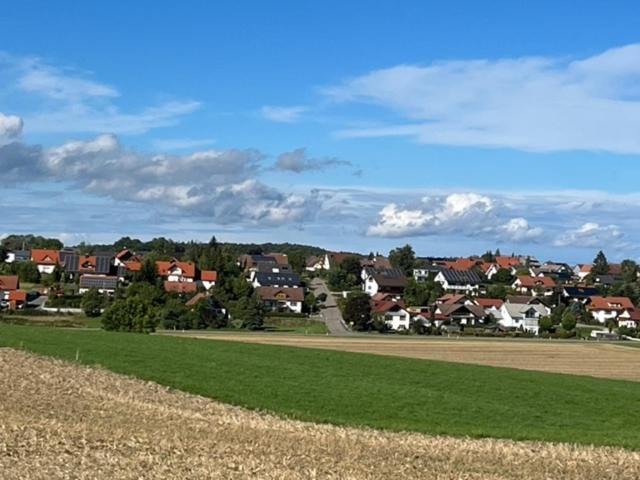 Ferienwohnung Maier
