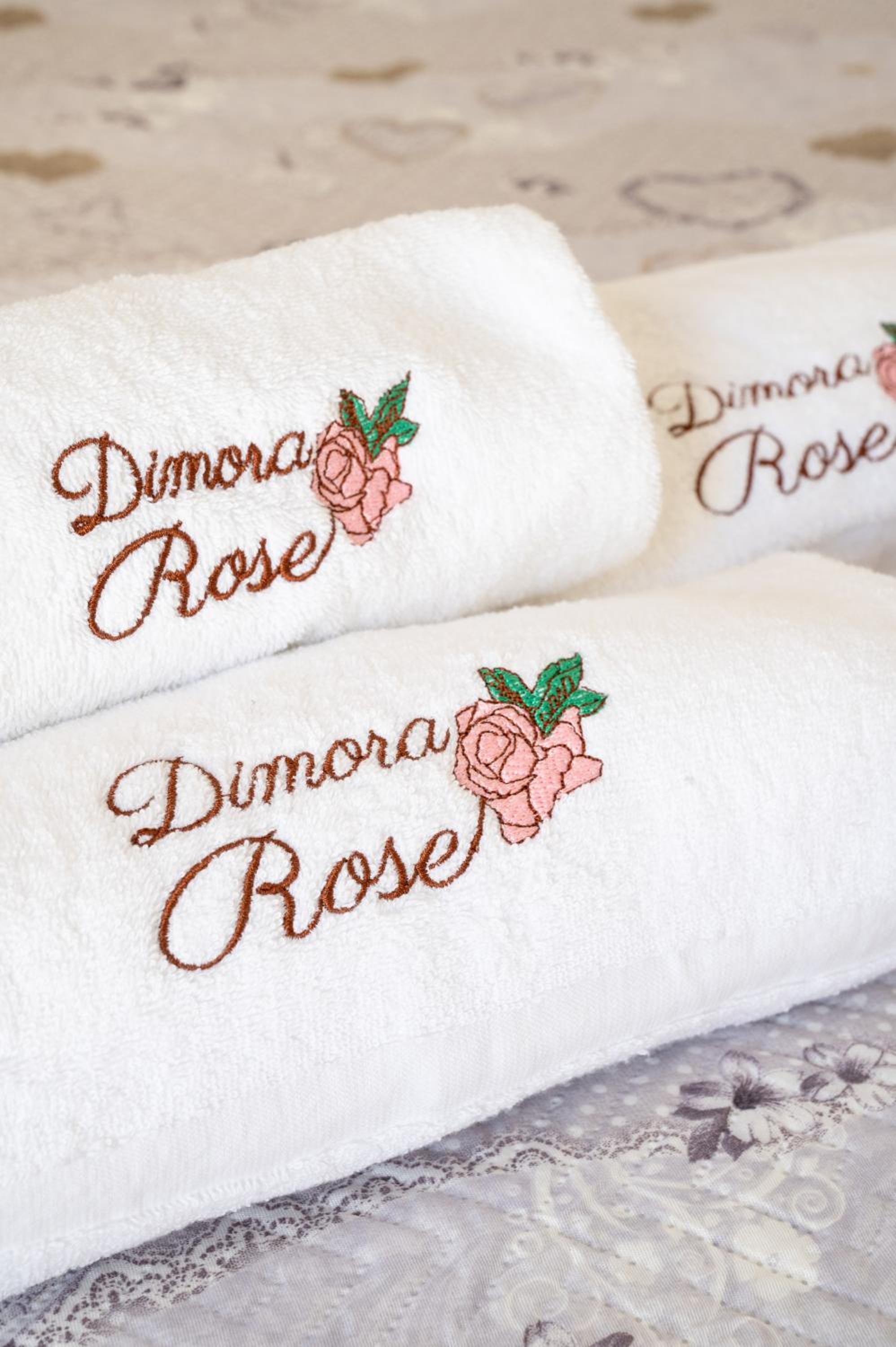 Dimora Rose view 2