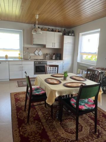 Ferienwohnung Maier
