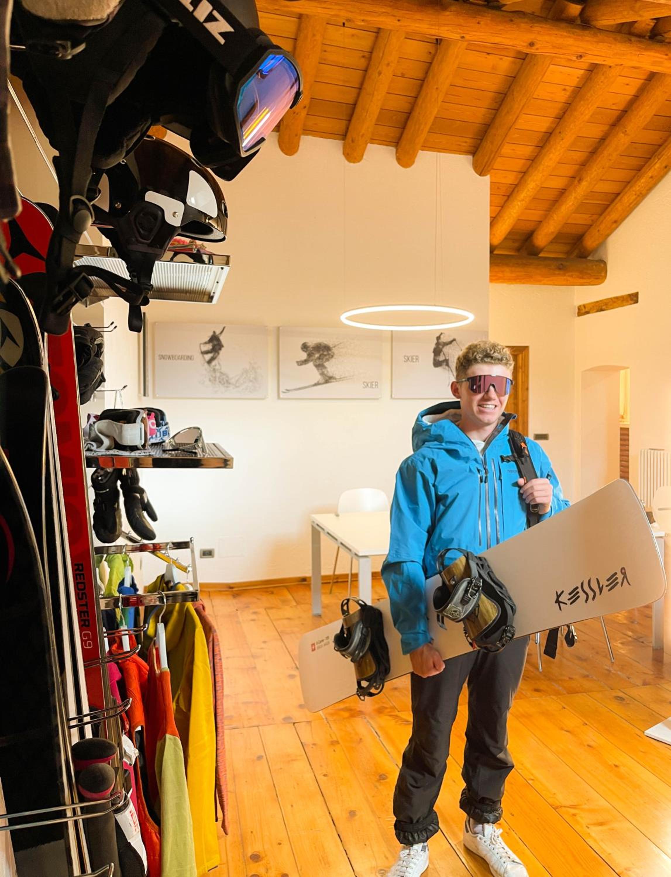 human