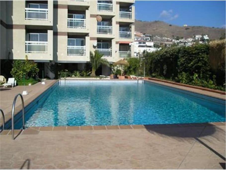 Estudio frente al mar, preciosas vistas photo 4