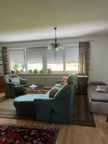 Ferienwohnung Maier