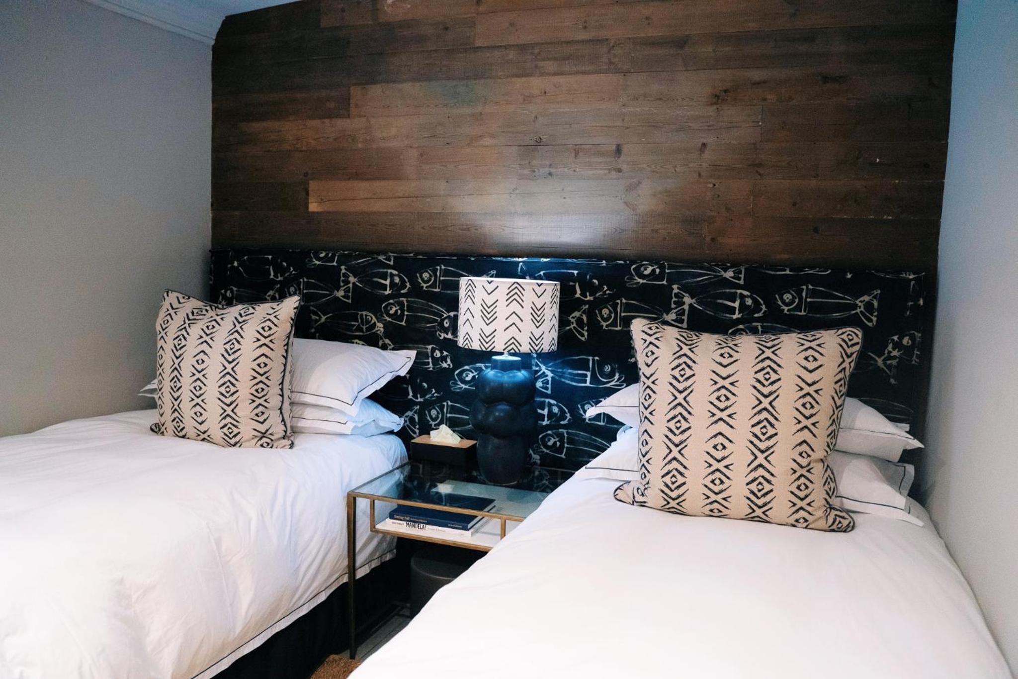 The Oyster Box Beach House by The Oyster Collection