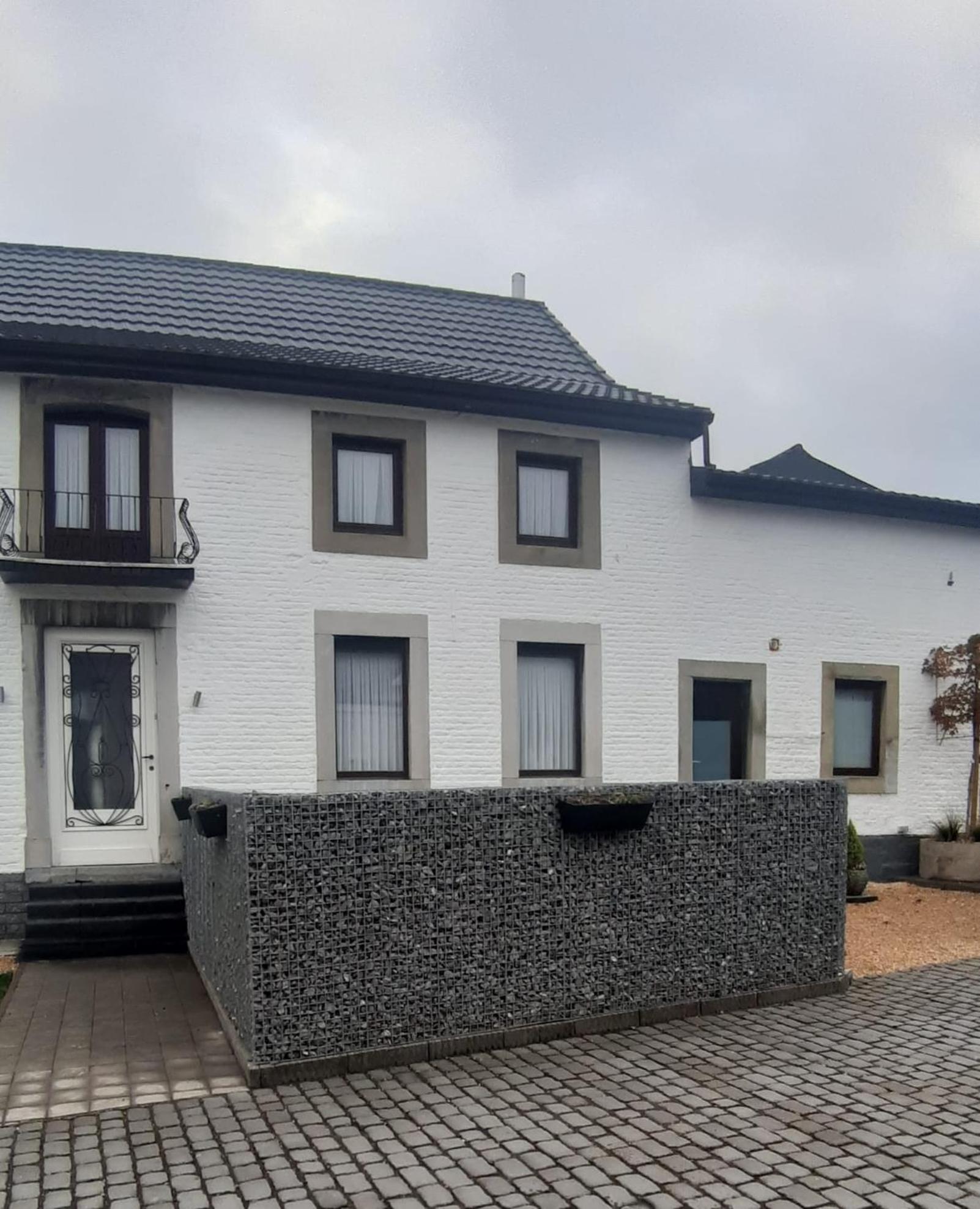 Hoeve Terwinghe