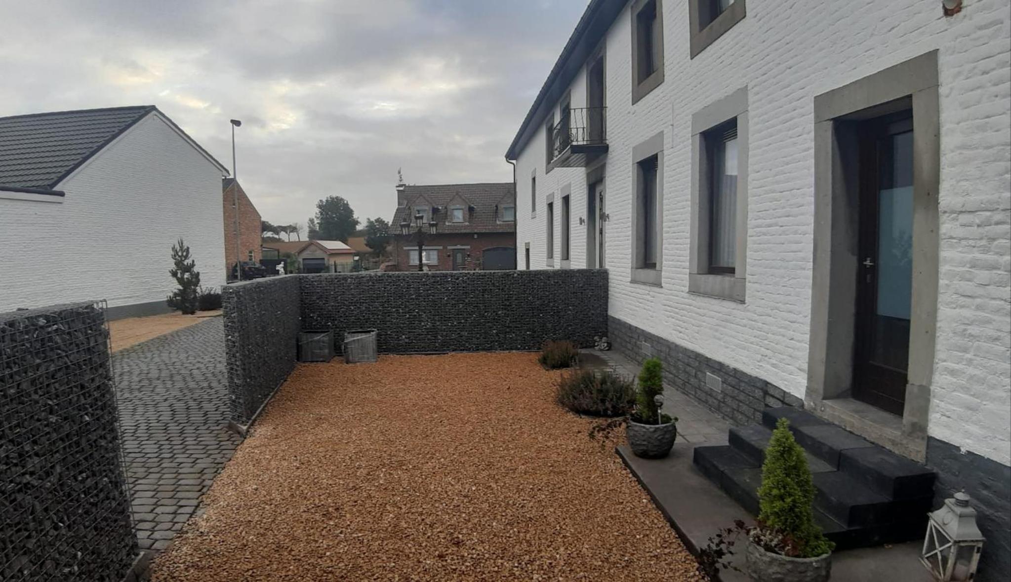 Hoeve Terwinghe