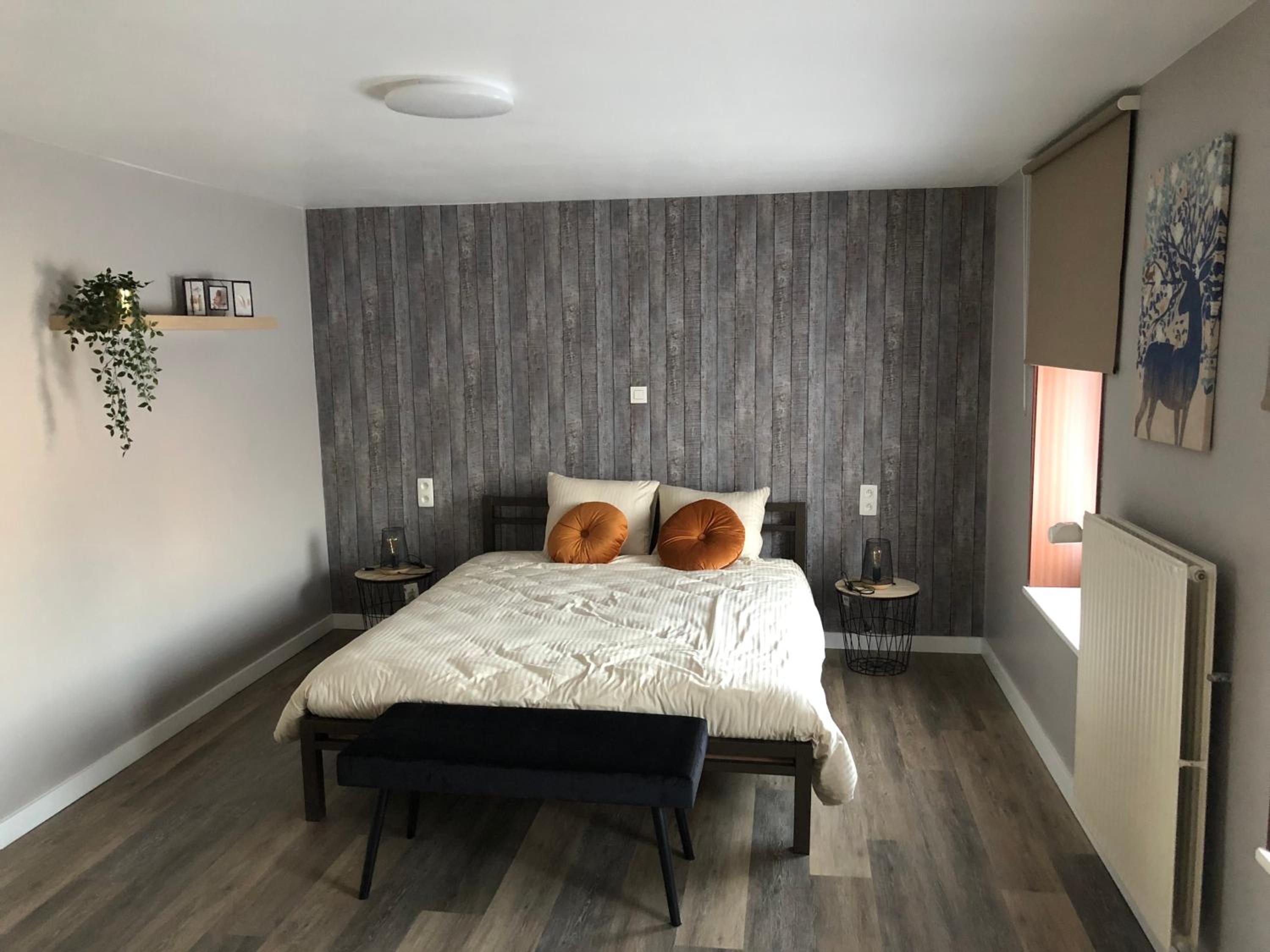 Hoeve Terwinghe
