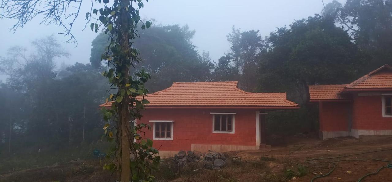 Madan Homestay view 3