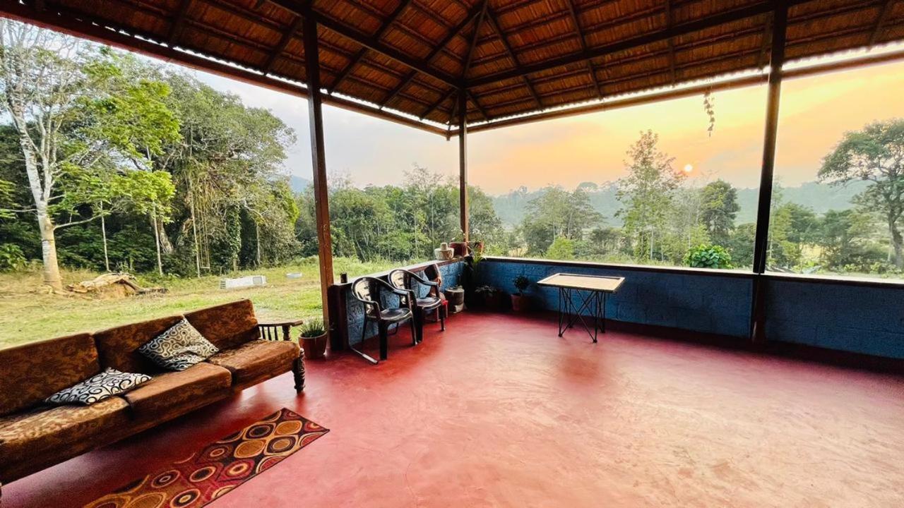 Madan Homestay view 4