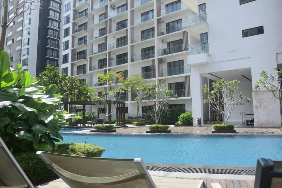 Home Away Home (5pax) at Midhills Genting 505 photo 5
