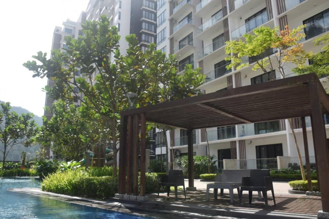 Home Away Home (5pax) at Midhills Genting 505 photo 6