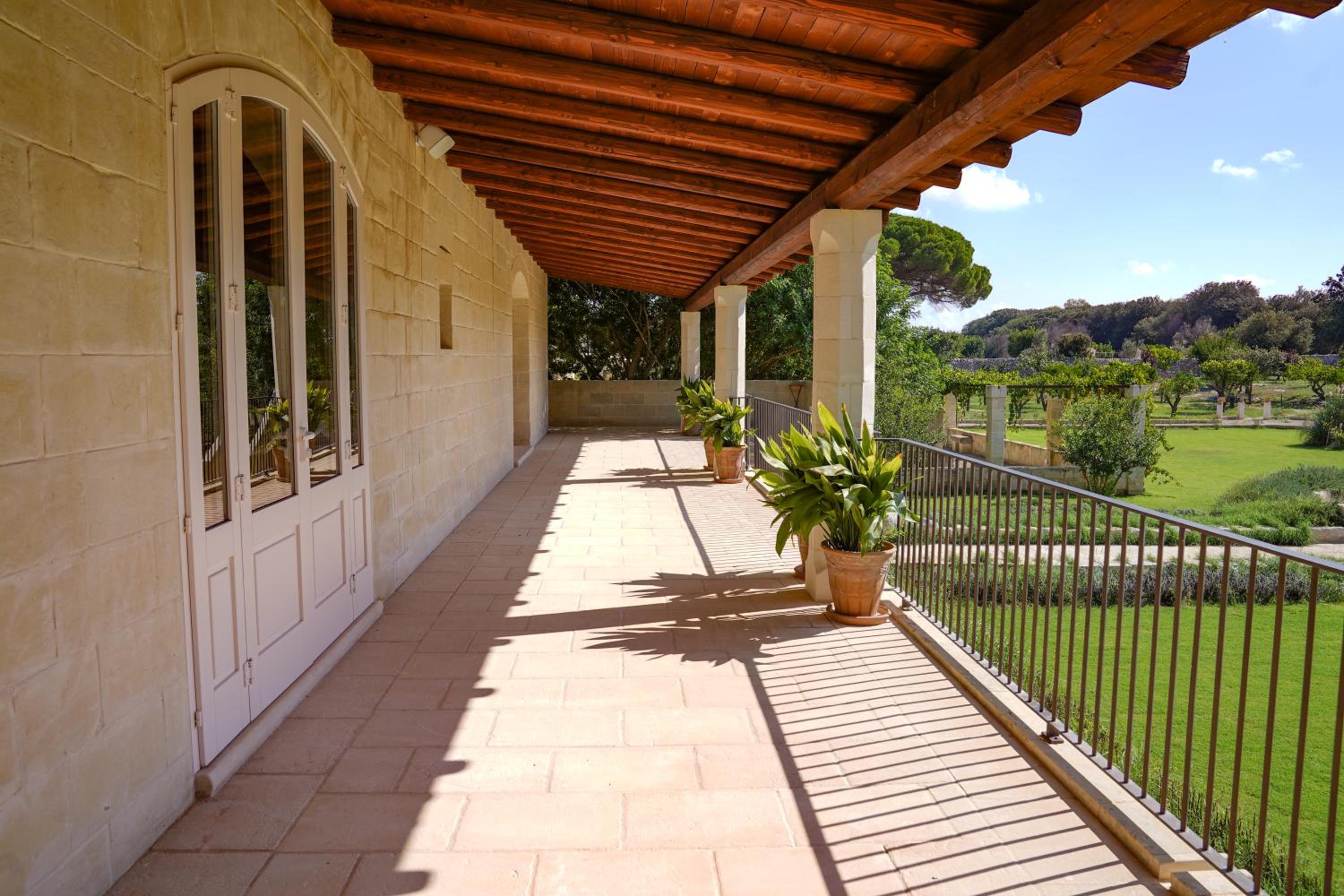 Masseria Lilei - Puglia, Salento, photo 159