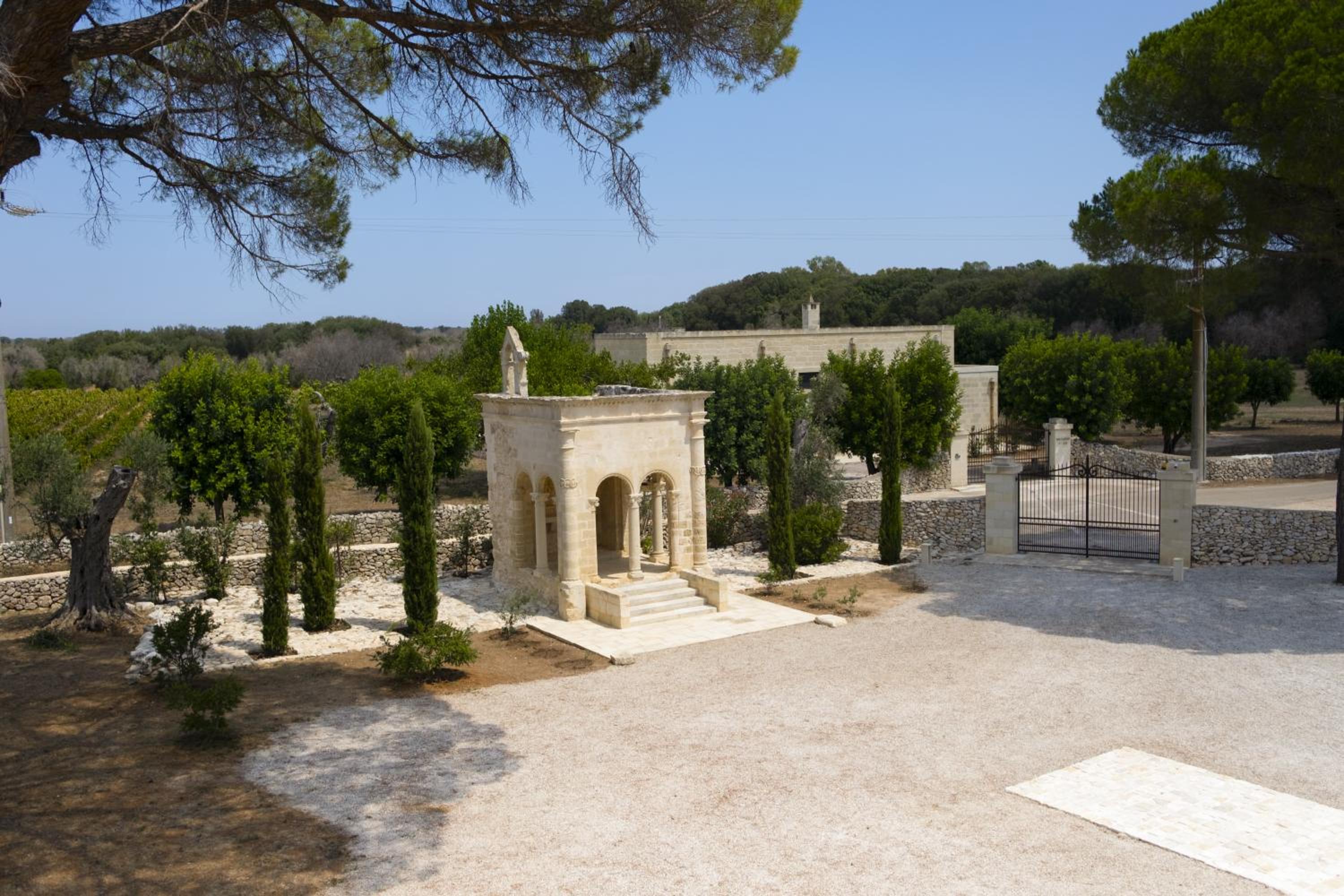 Masseria Lilei - Puglia, Salento, photo 108