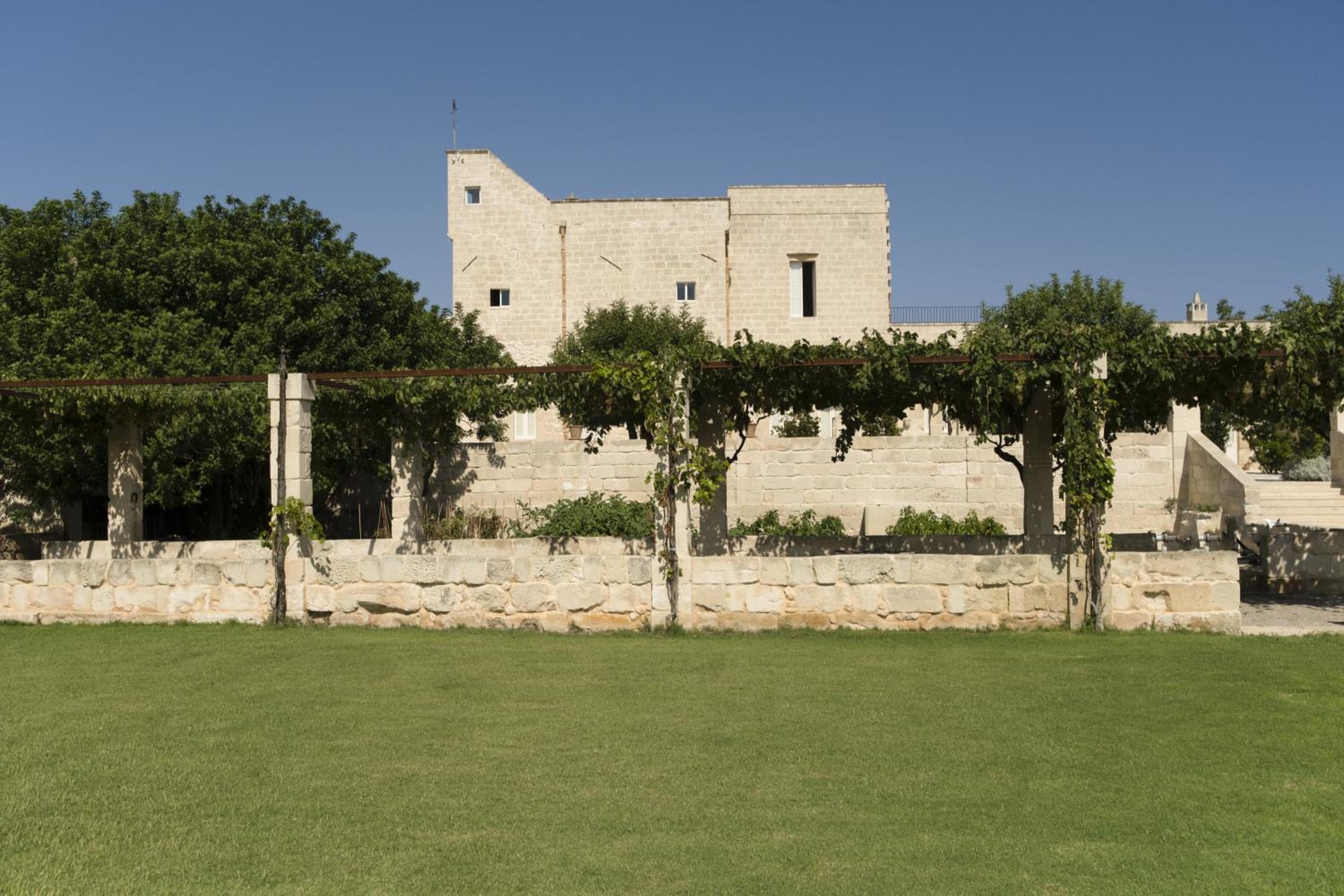 Masseria Lilei - Puglia, Salento
