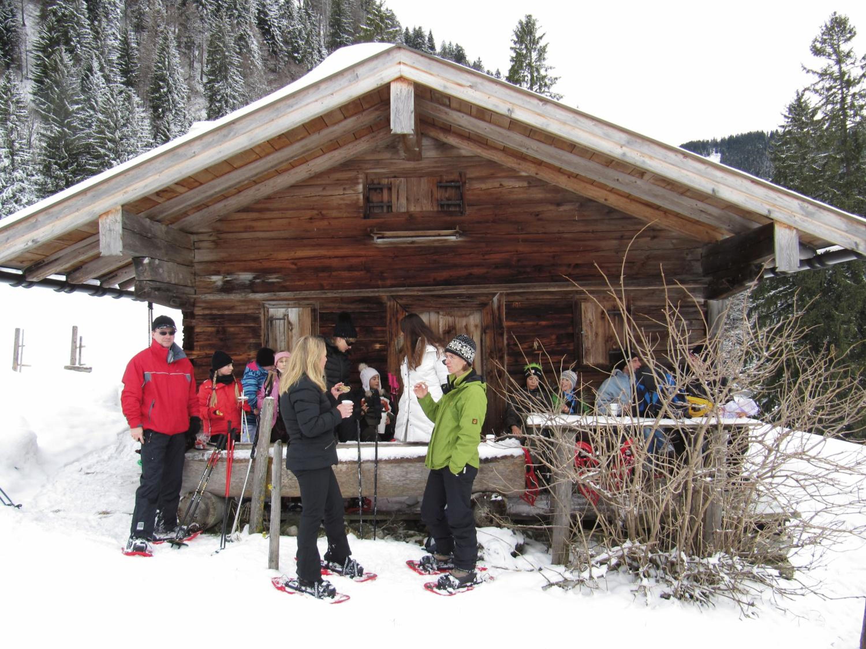 Hotel-Pension-Ostler