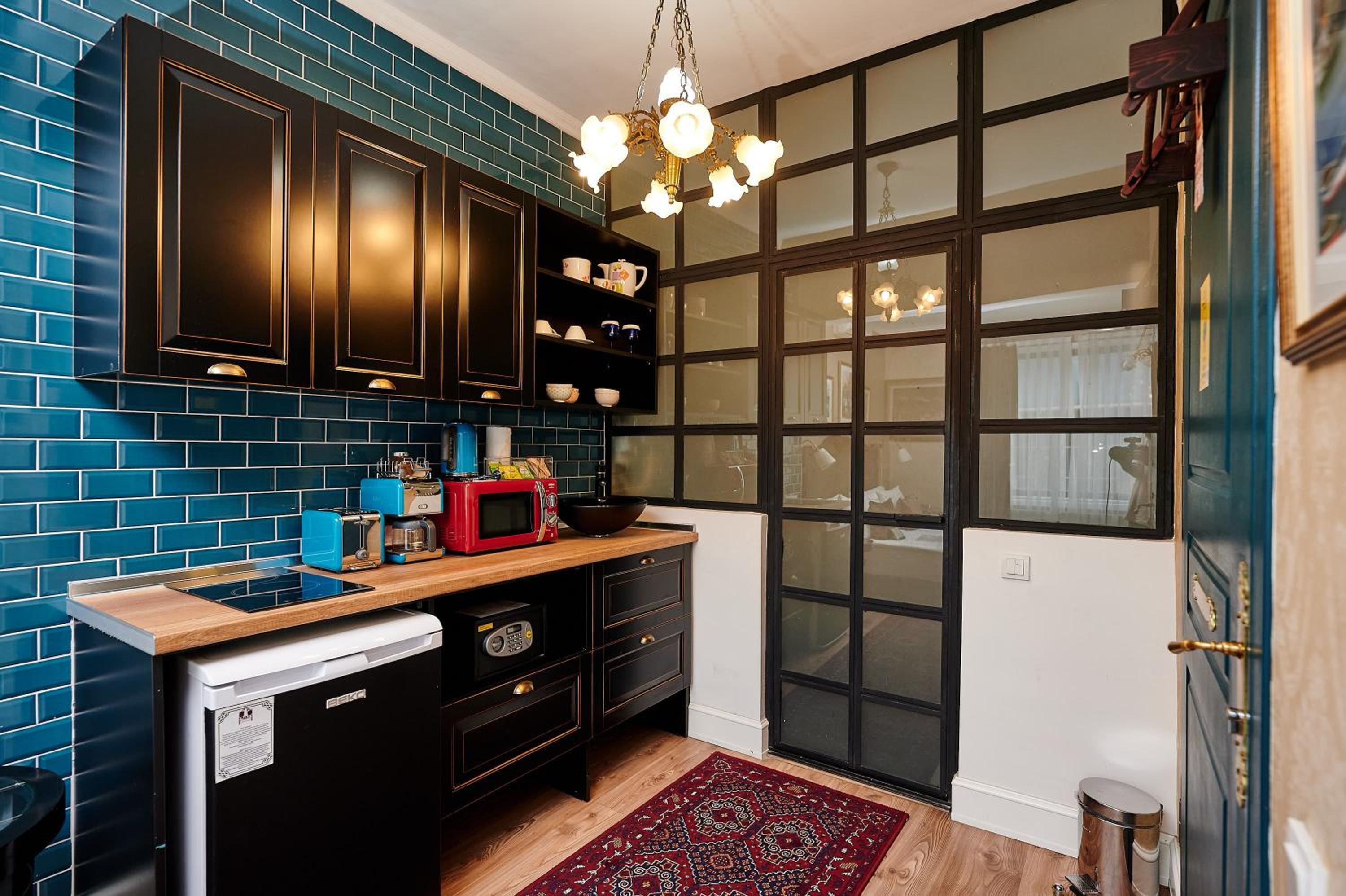 Faik Pasha Otelleri Özel Kategori Beyoğlu İstanbul - Image 143