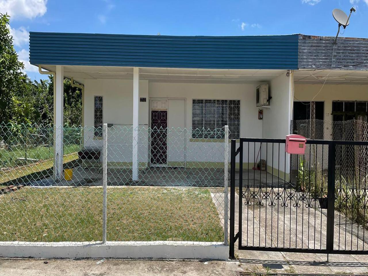 Sandakan Homestay SEMi D 3R2B For 10Pax photo 4