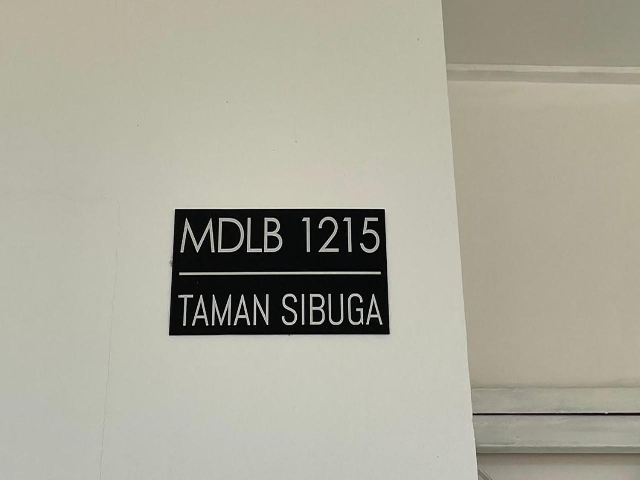 Sandakan Homestay SEMi D 3R2B For 10Pax photo 6