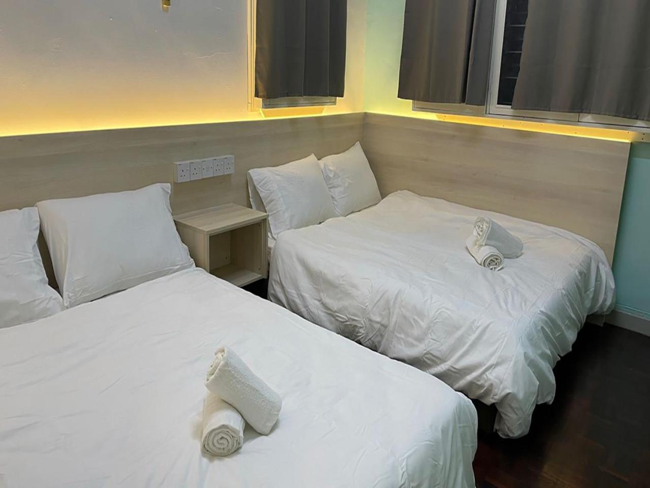 Sandakan Homestay SEMi D 3R2B For 10Pax photo 2