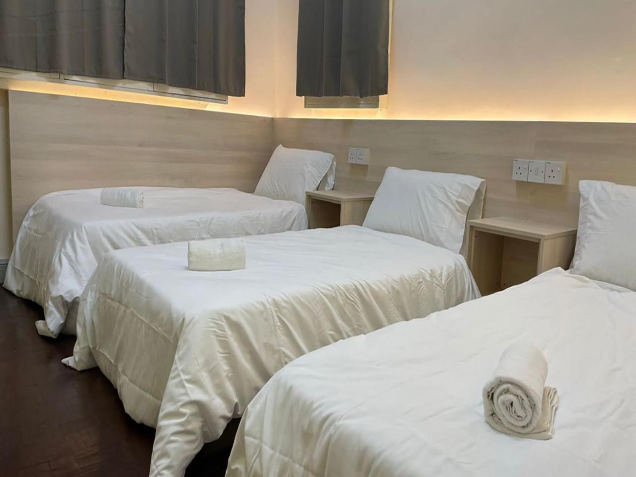 Sandakan Homestay SEMi D 3R2B For 10Pax photo 7