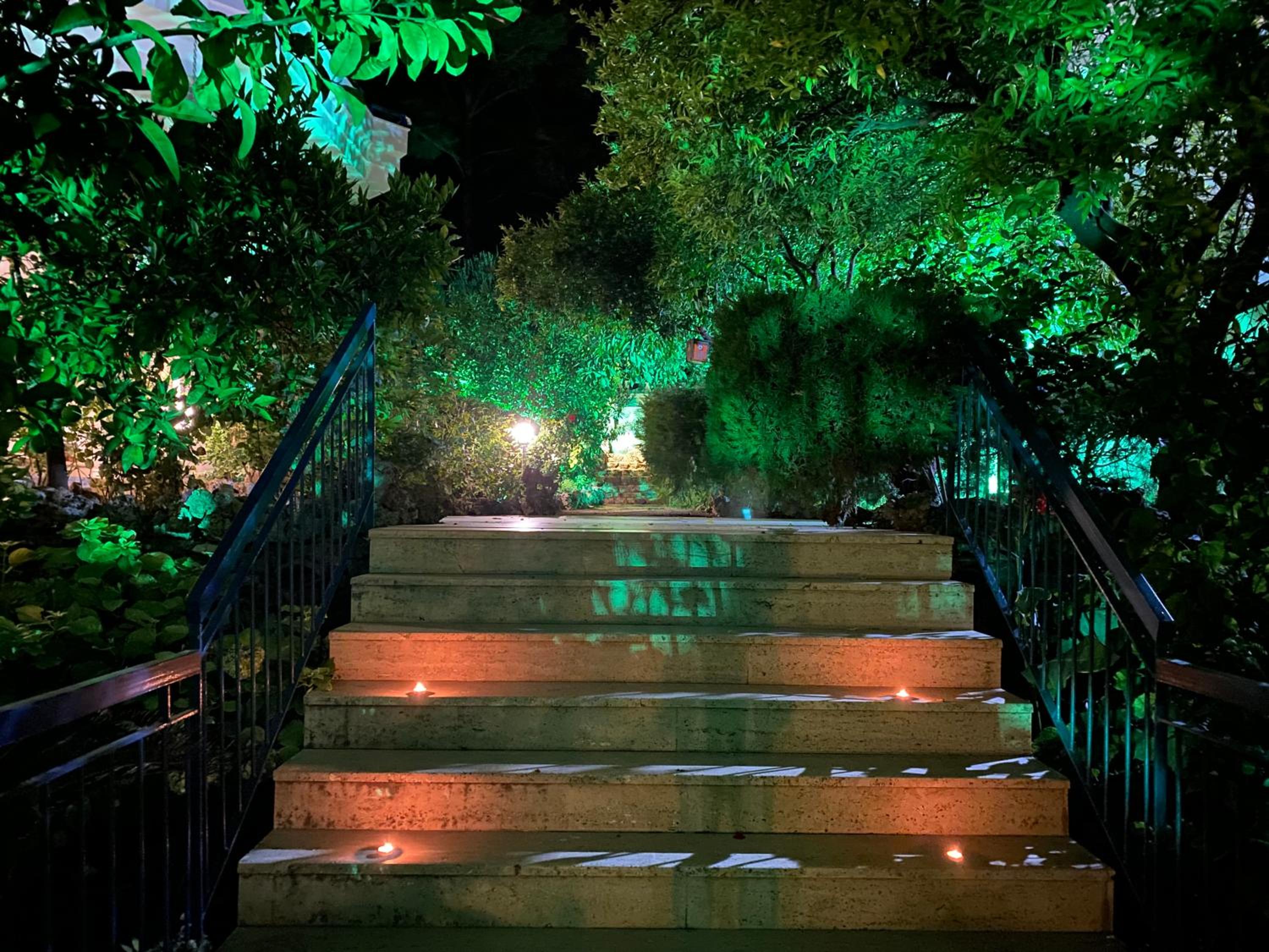 NATURELLA APART HOTEL - Image 133