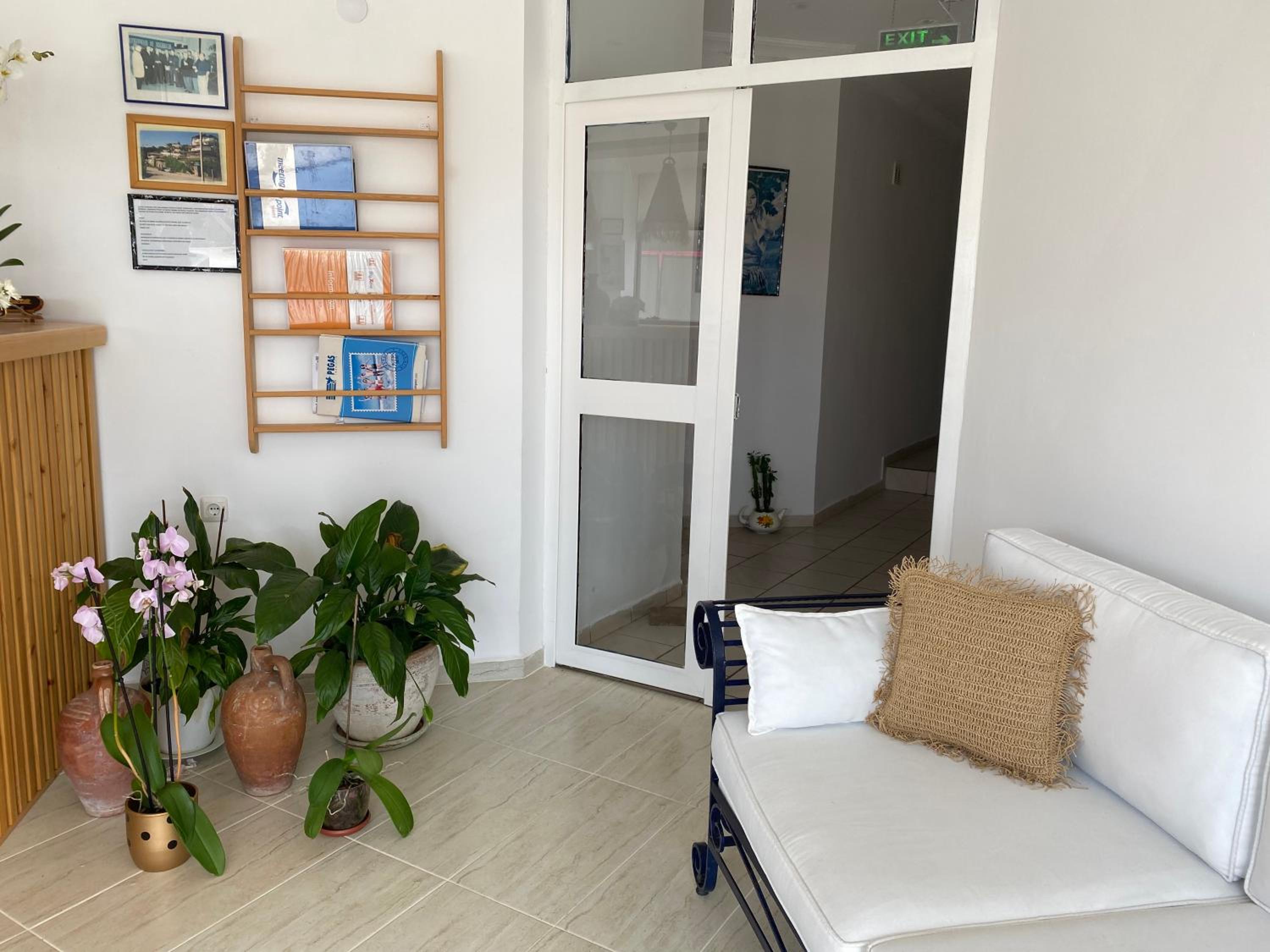 NATURELLA APART HOTEL - Image 132