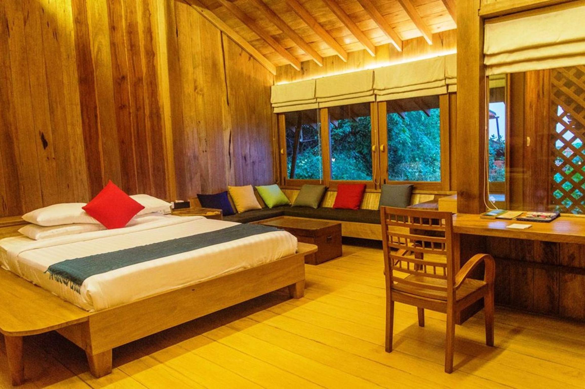 Veranda Natural Resort