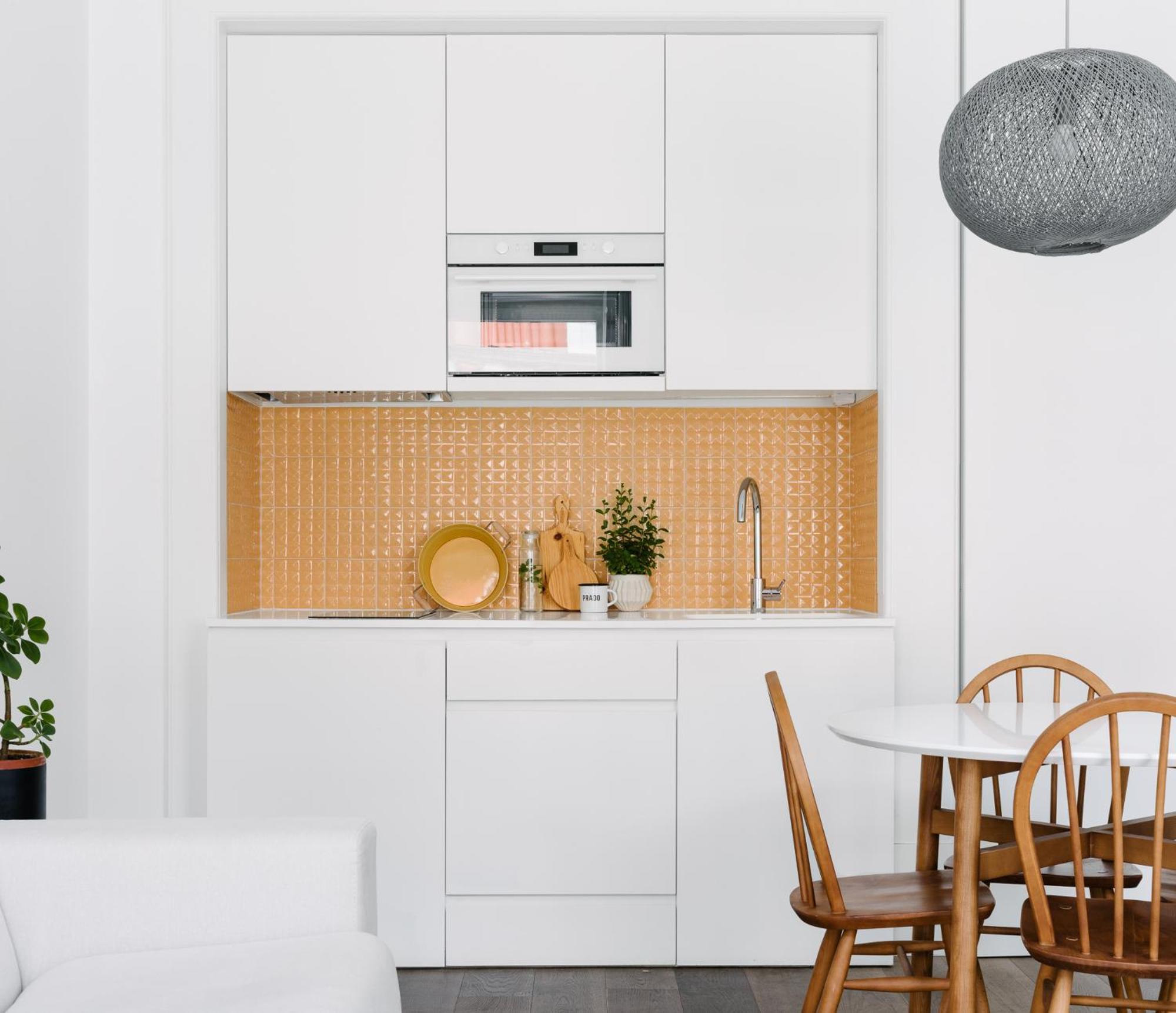 The Lisboans Apartments 62
