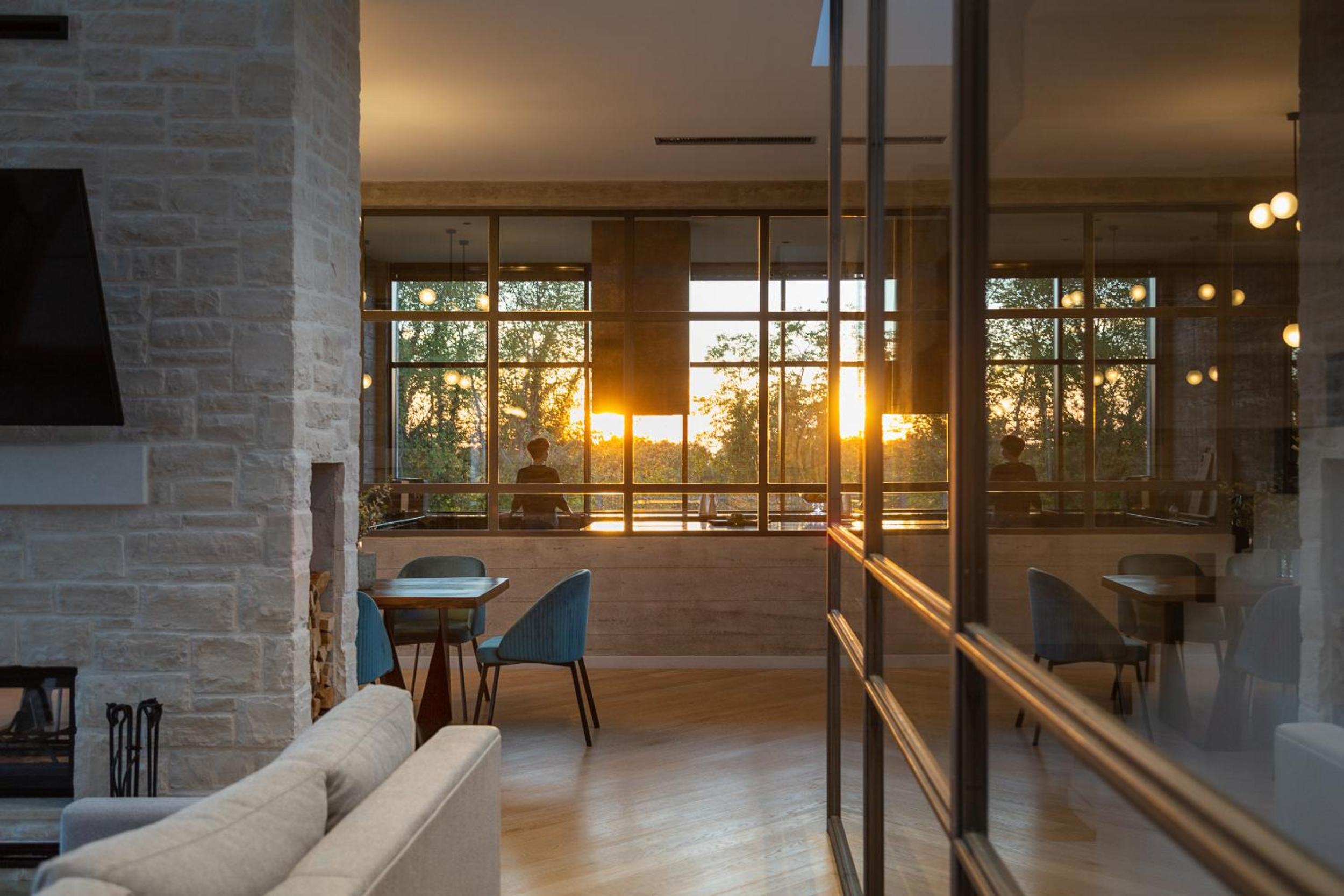 Valens Residence
