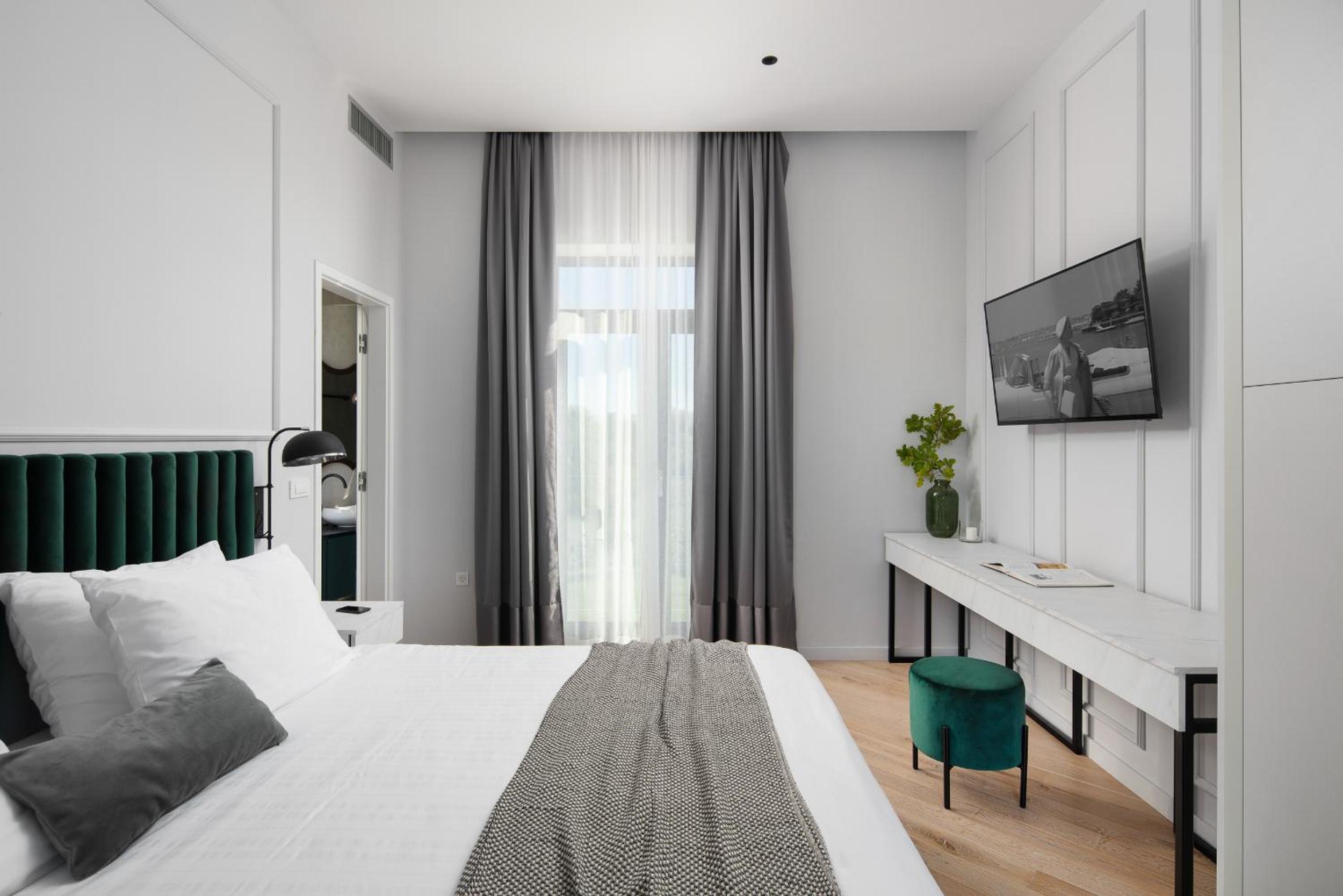 Valens Residence