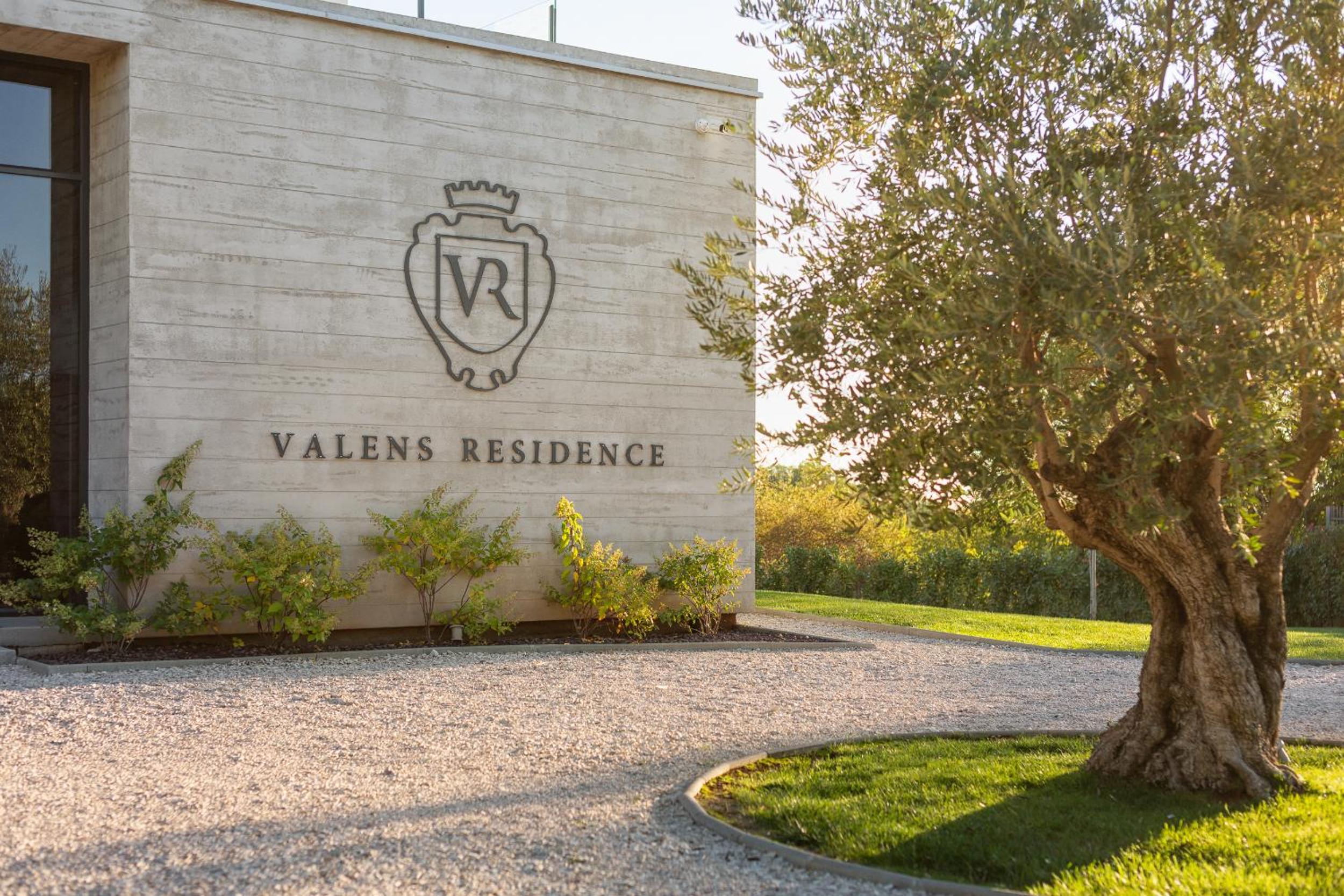 Valens Residence