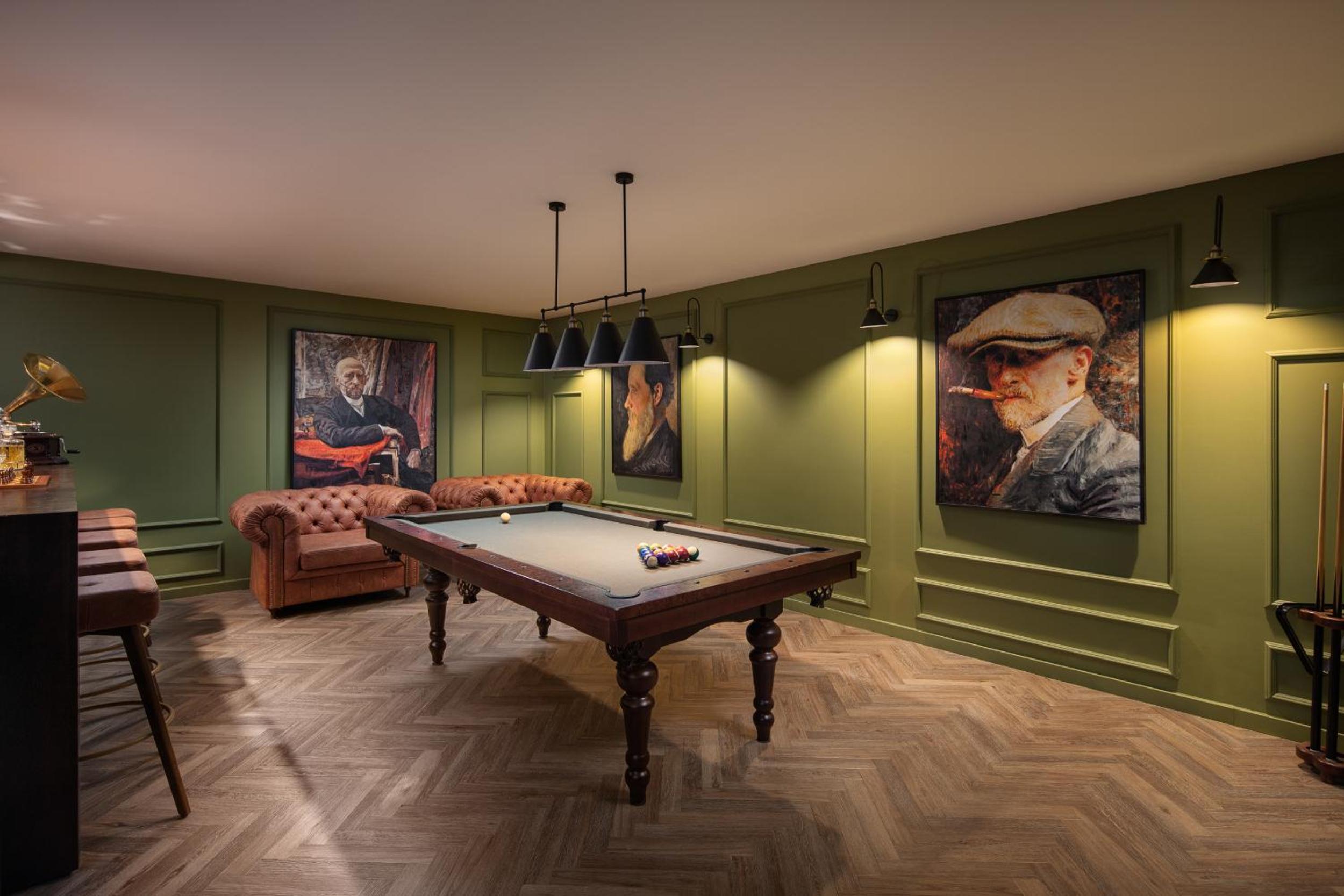 Valens Residence