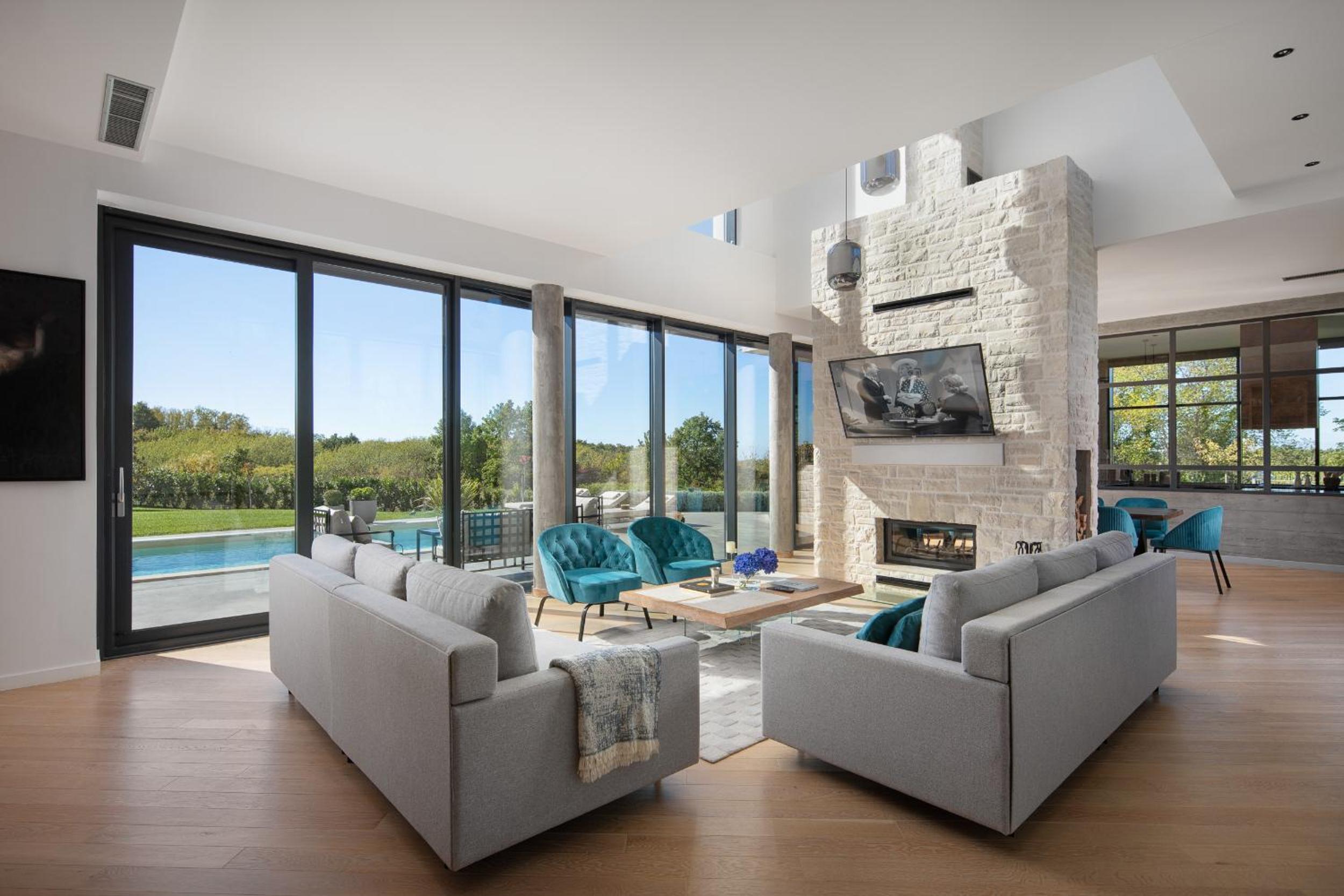 Valens Residence